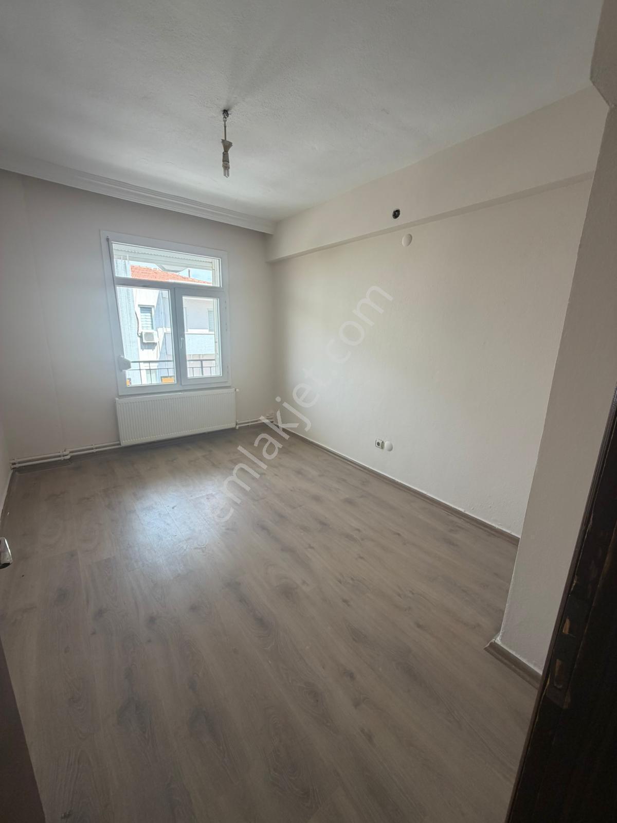 Ayvalık 150 Evlerde Deniz Manzaralı Kiralık Daire - Görsel 6