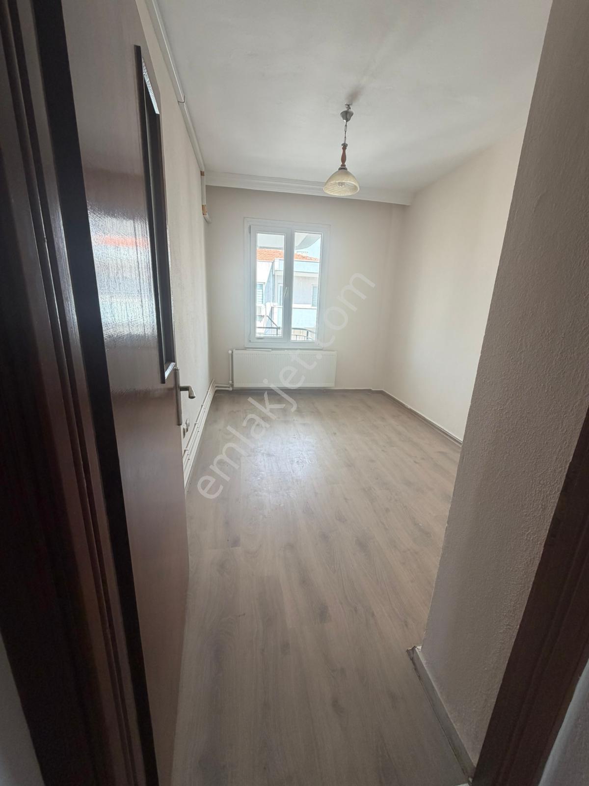 Ayvalık 150 Evlerde Deniz Manzaralı Kiralık Daire - Görsel 34