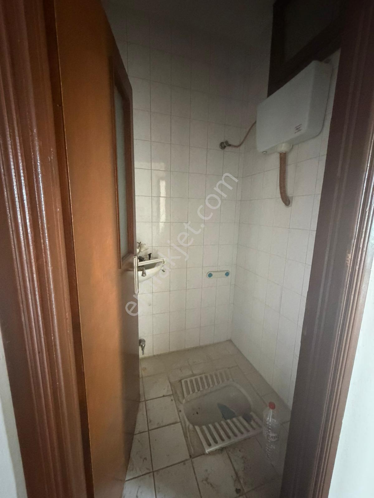 Ayvalık 150 Evlerde Deniz Manzaralı Kiralık Daire - Görsel 15