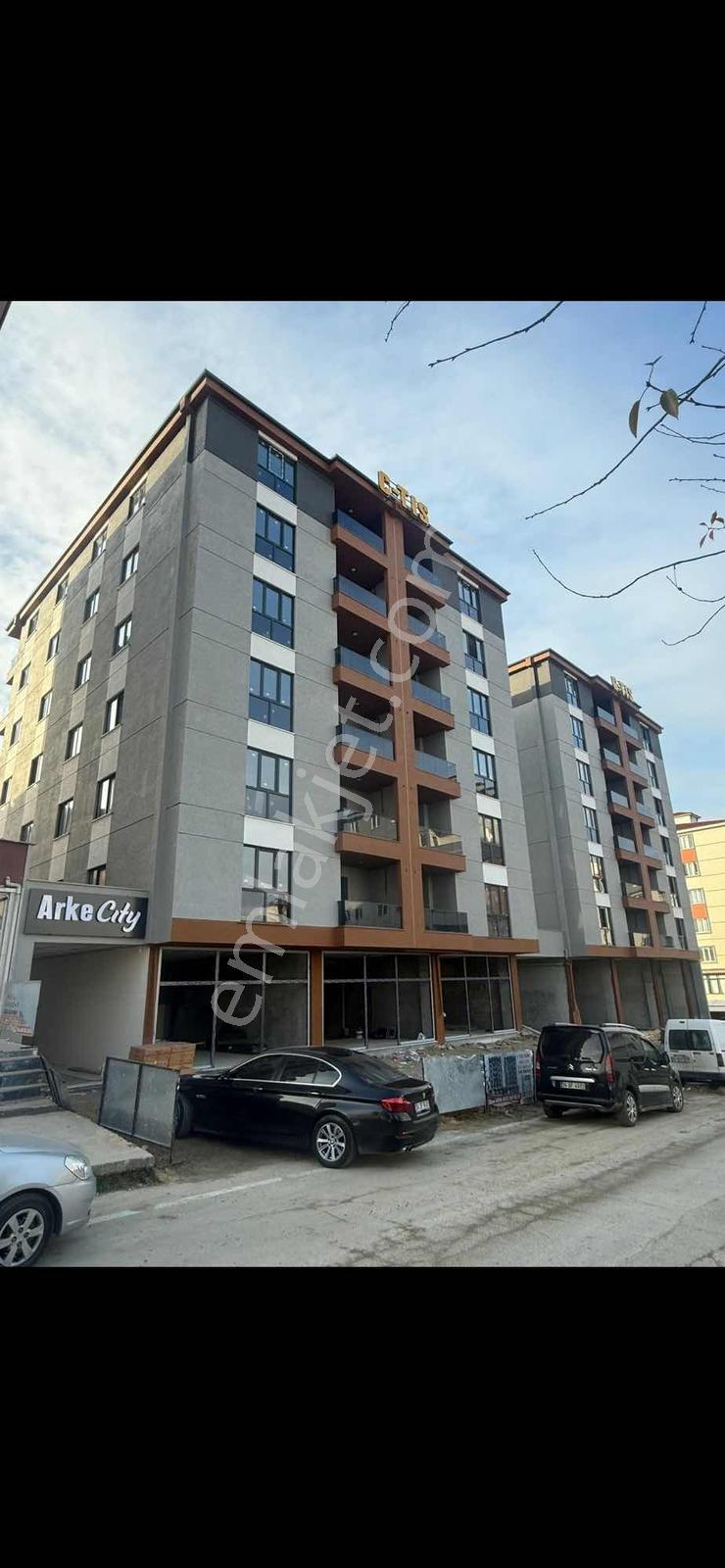 Çerkezköy Kızılpınarda Lüx Kiralık 2+1 Daire
