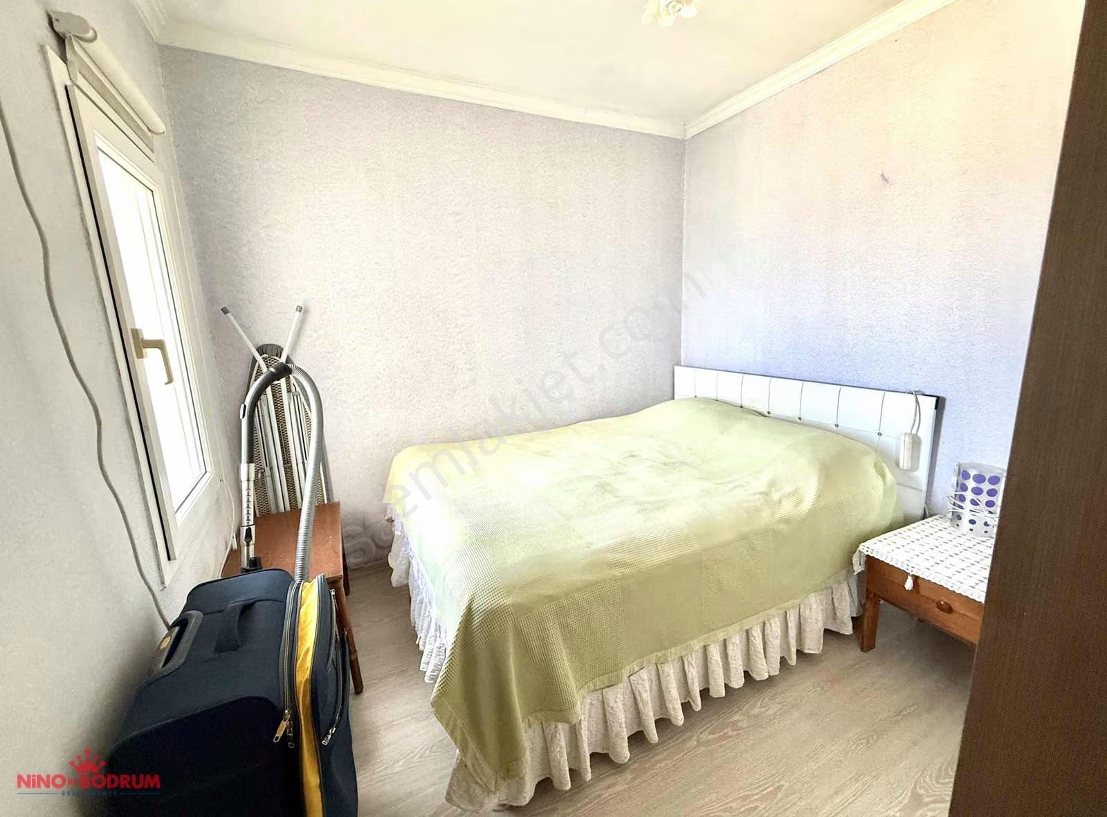 Bodrum Koyunbaba'da Doğayla İç İçe Tam Müstakil Villa - Görsel 27