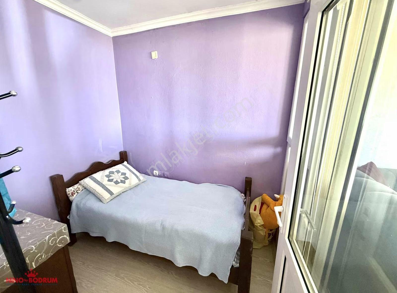 Bodrum Koyunbaba'da Doğayla İç İçe Tam Müstakil Villa - Görsel 20