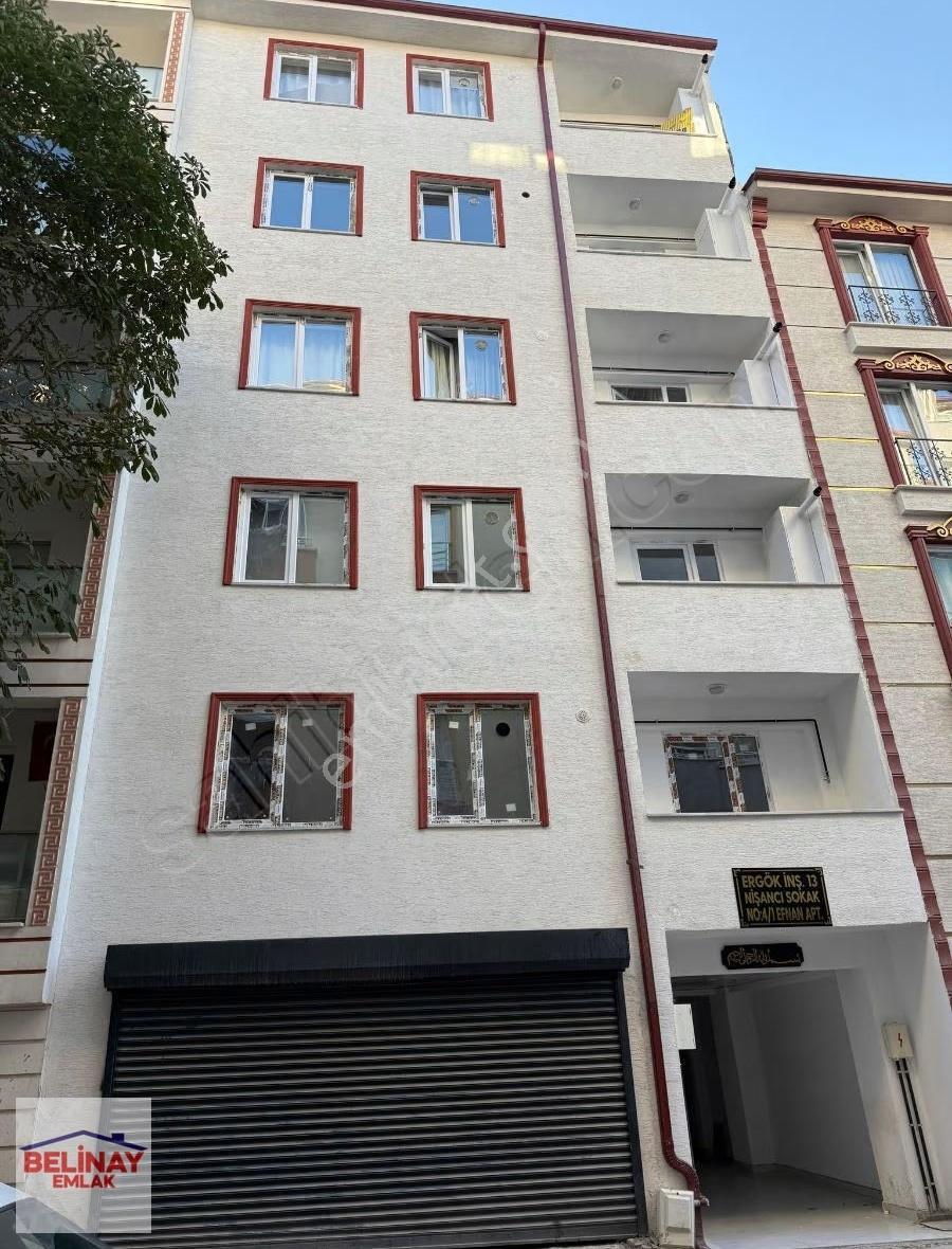 Belinay Emlaktan Şehir Merkezine Yakın Satilık 2+0 Daire
