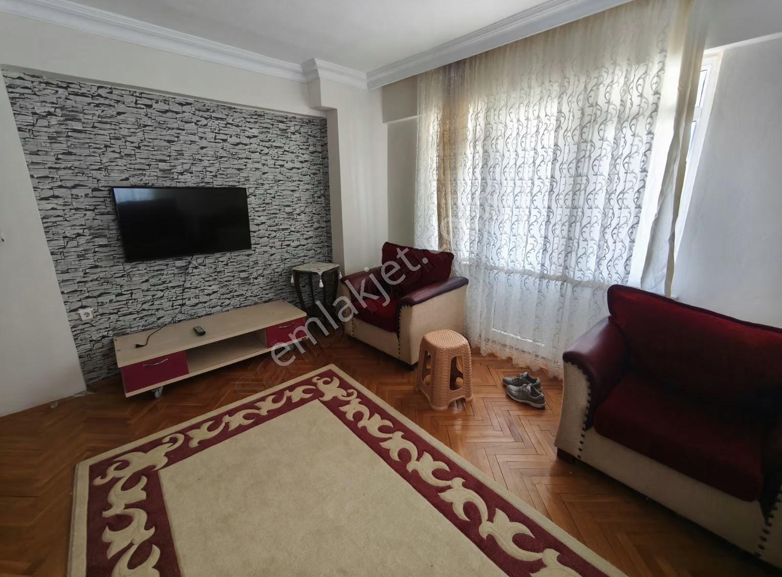 Duru Emlaktan Eşyalı Doğalgazlı - Görsel 11