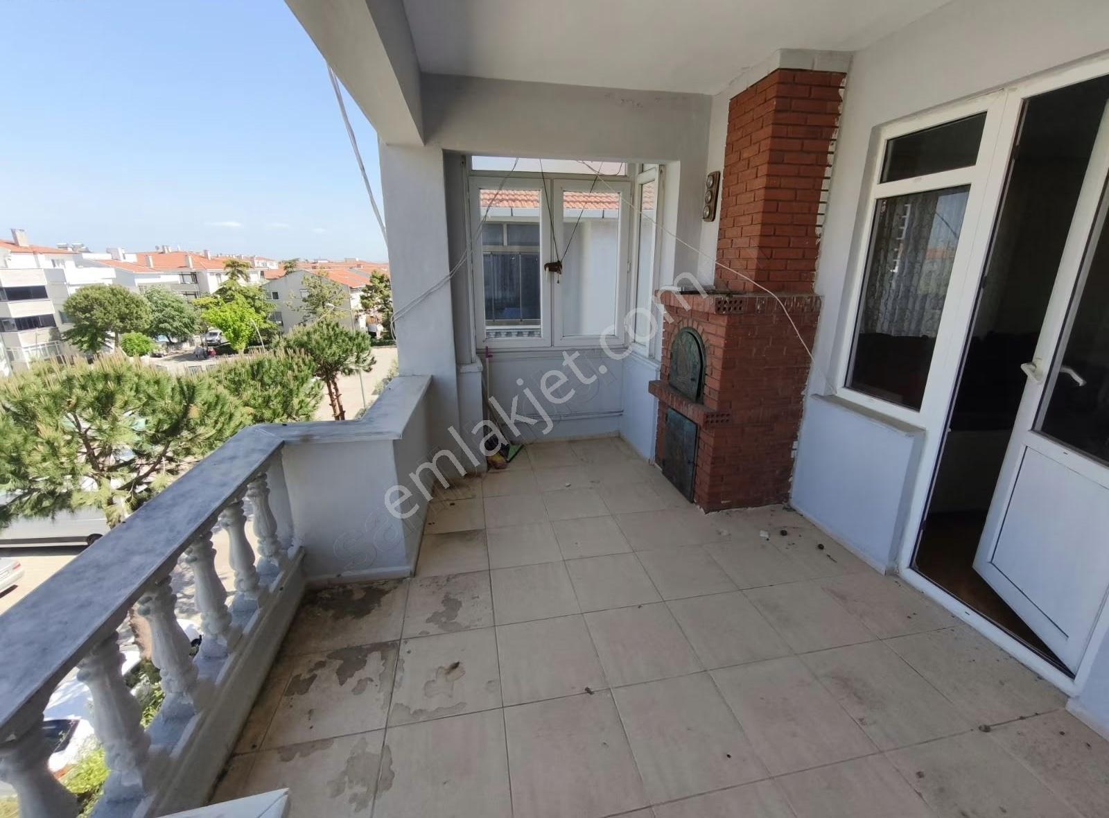 Duru Emlaktan Eşyalı Doğalgazlı - Görsel 9