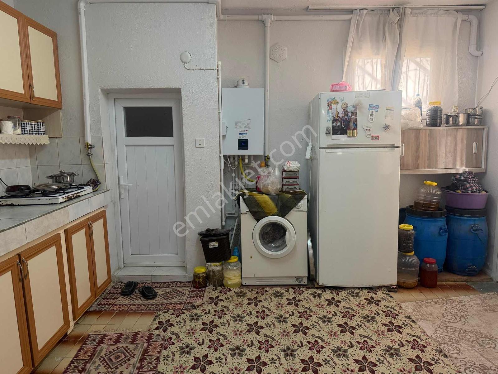 Merkez Gayrimenkulden Satılık Müstakil Ev - Görsel 3