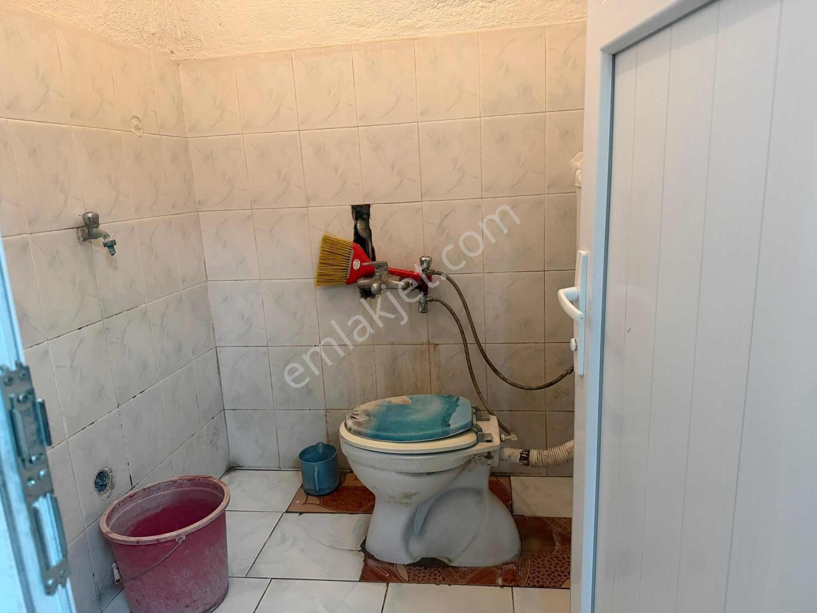Merkez Gayrimenkulden Satılık Müstakil Ev - Görsel 6