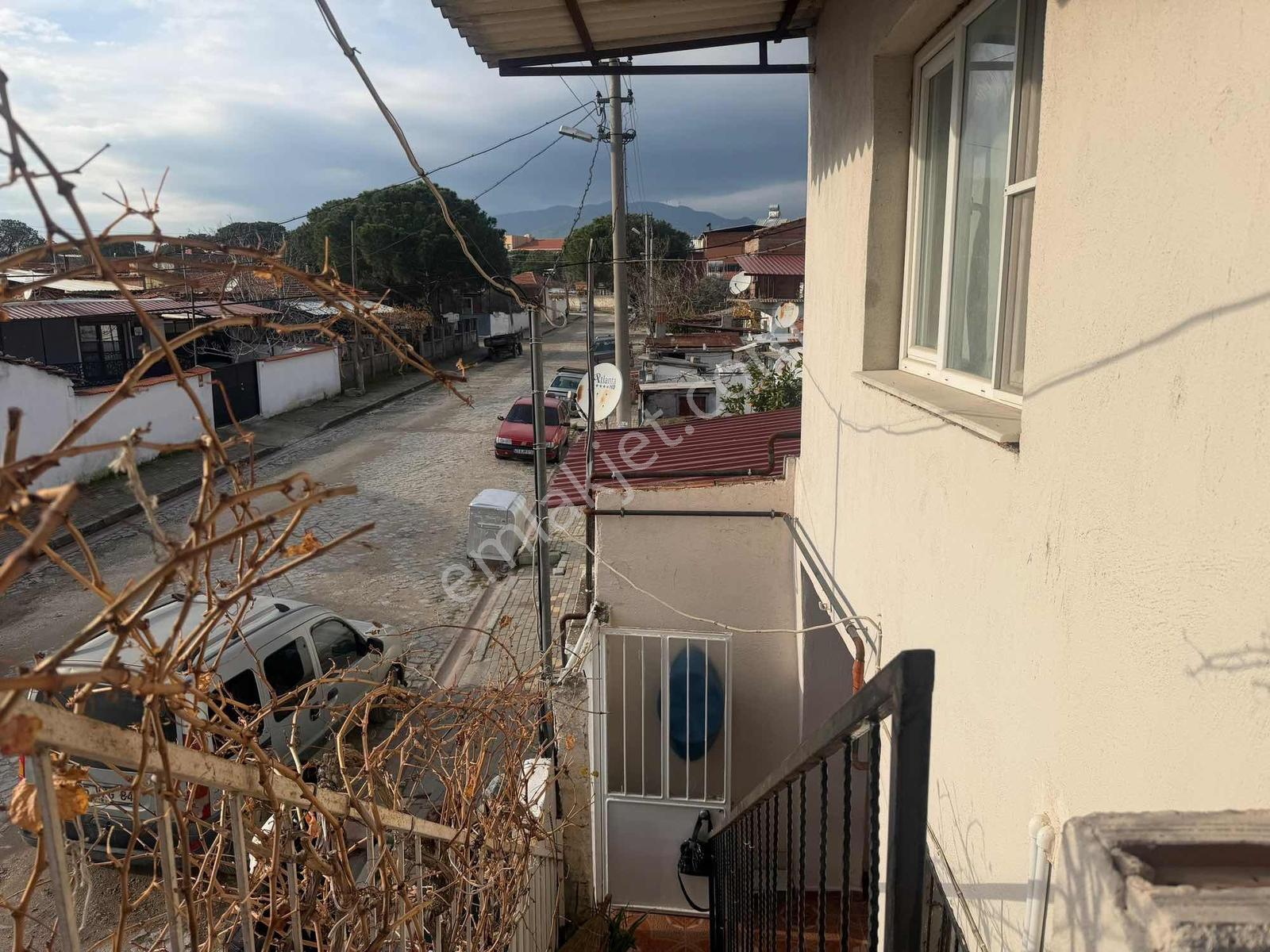 Merkez Gayrimenkulden Satılık Müstakil Ev - Görsel 9