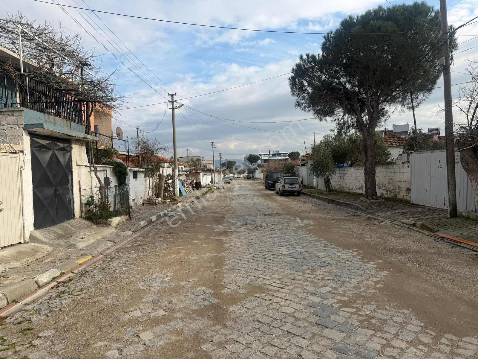 Merkez Gayrimenkulden Satılık Müstakil Ev - Görsel 19