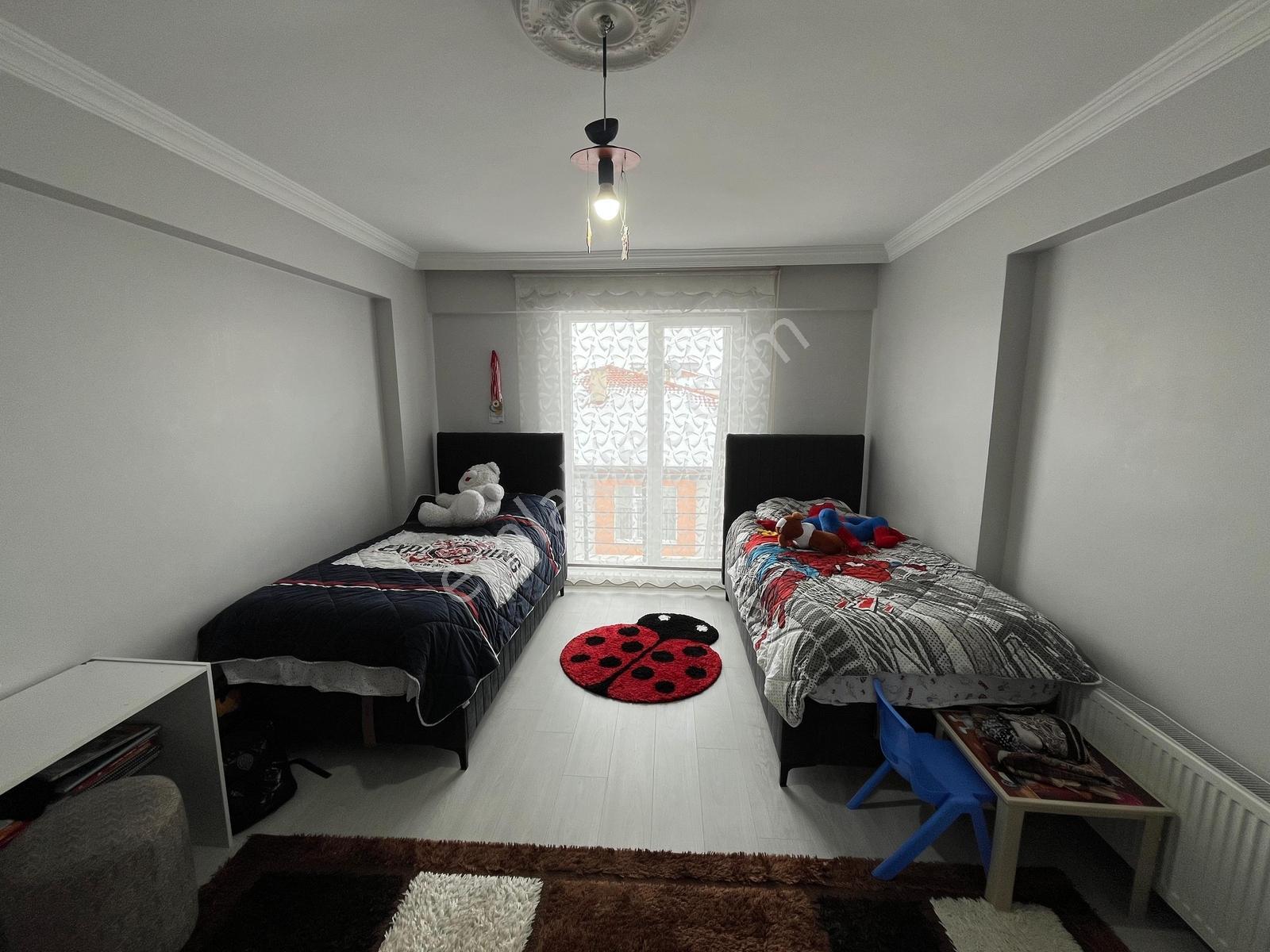 Remax Dem'den Demirkent Mah. 4+1 Fırsat Lüks Satılık Daire - Görsel 23
