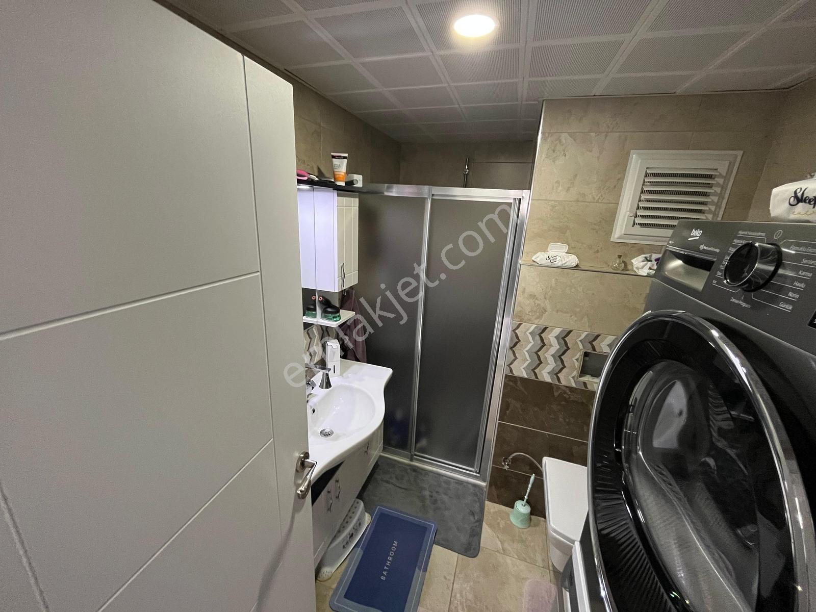 Remax Dem'den Demirkent Mah. 4+1 Fırsat Lüks Satılık Daire - Görsel 25
