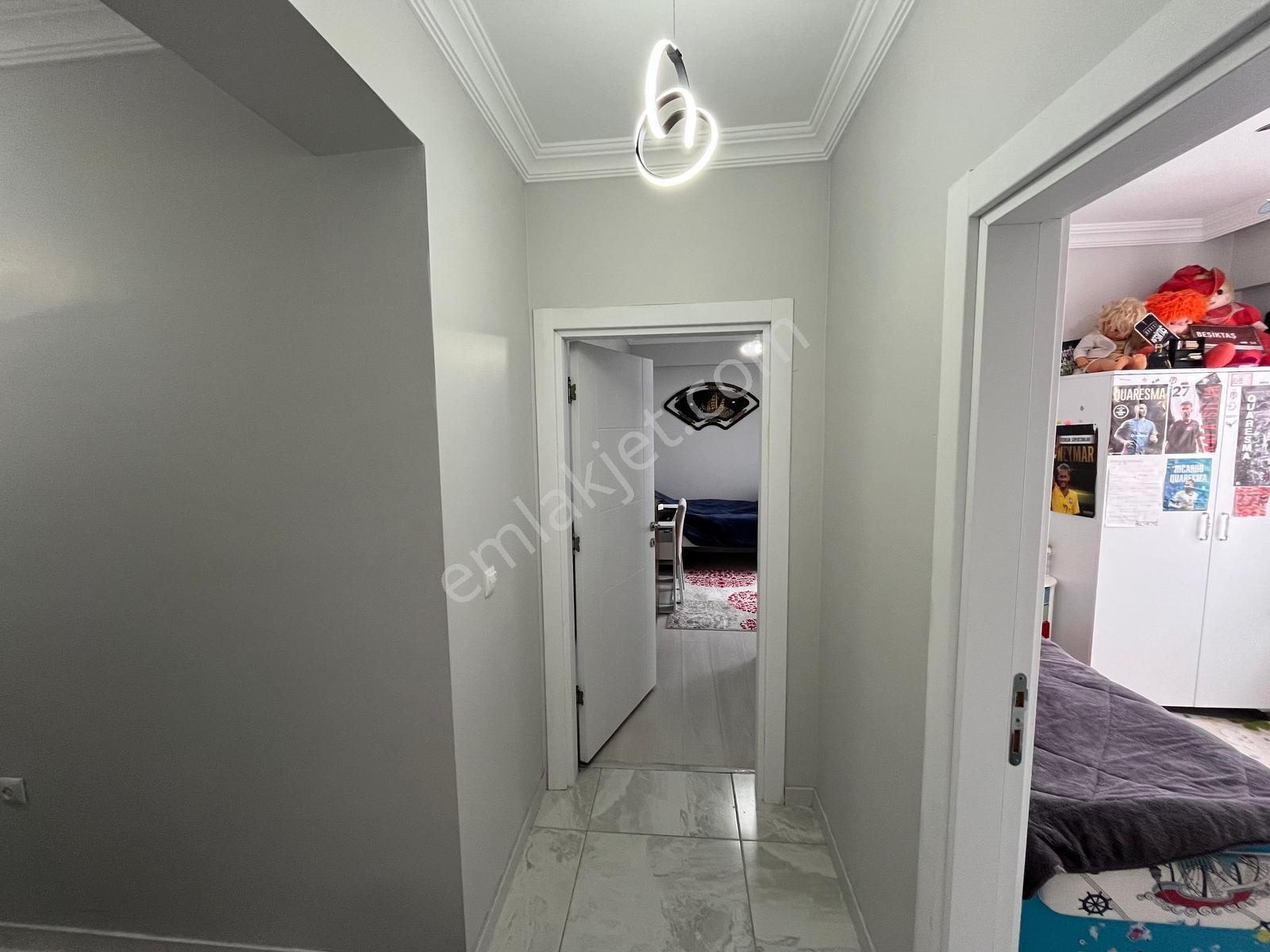 Remax Dem'den Demirkent Mah. 4+1 Fırsat Lüks Satılık Daire - Görsel 8