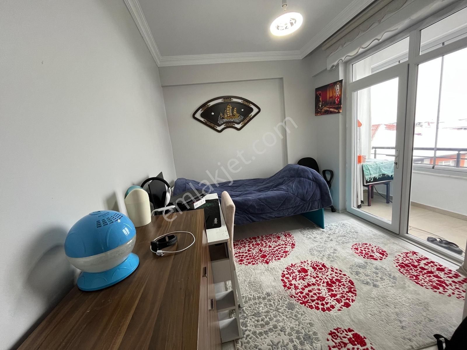 Remax Dem'den Demirkent Mah. 4+1 Fırsat Lüks Satılık Daire - Görsel 10