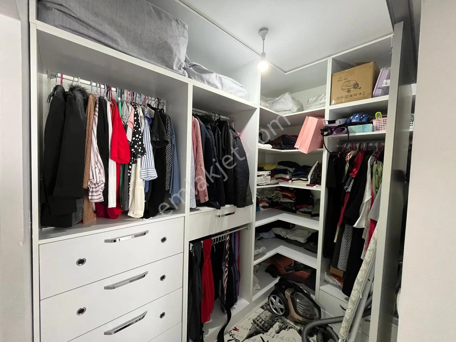 Remax Dem'den Demirkent Mah. 4+1 Fırsat Lüks Satılık Daire - Görsel 34