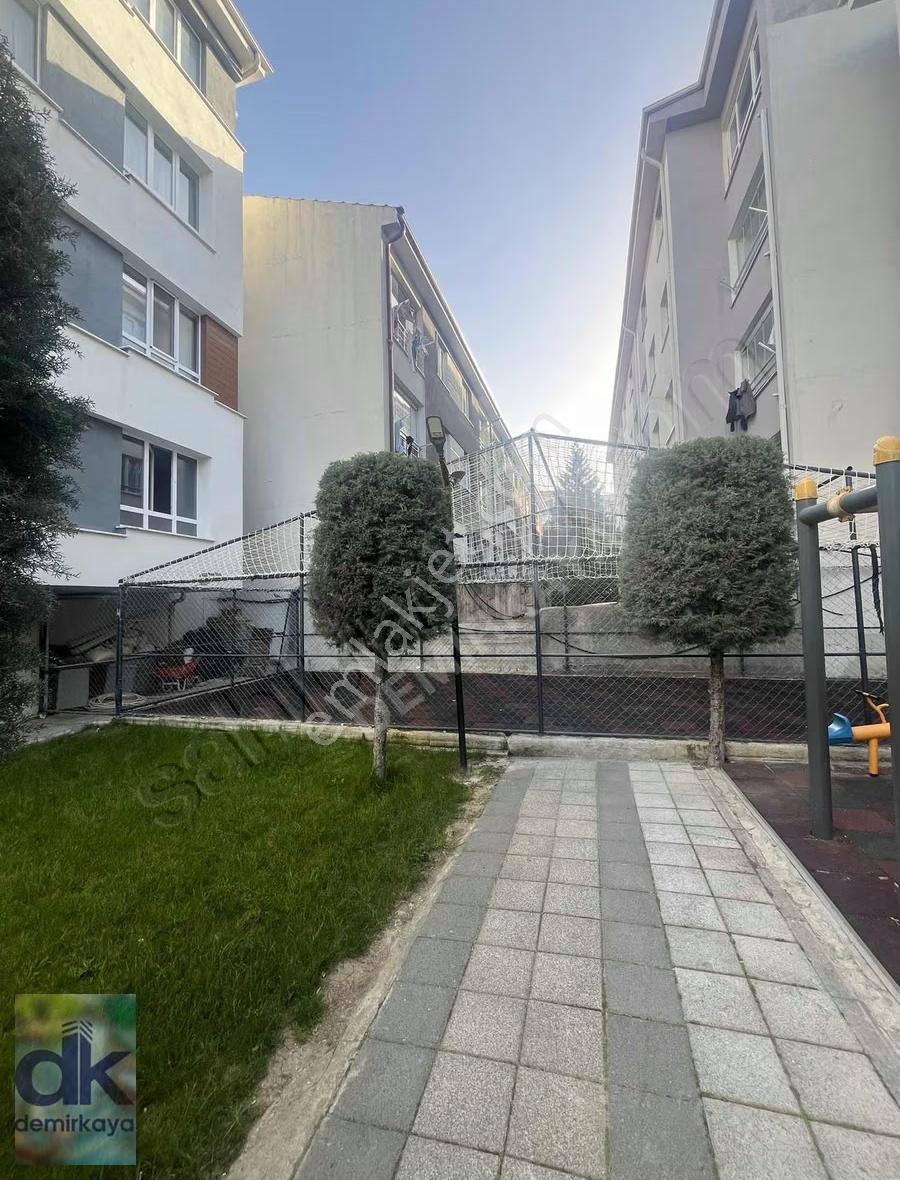 Z-çamlıca Mahallesi Kiralık Site İçi Özel Garajlı 3+1 Daire - Görsel 7
