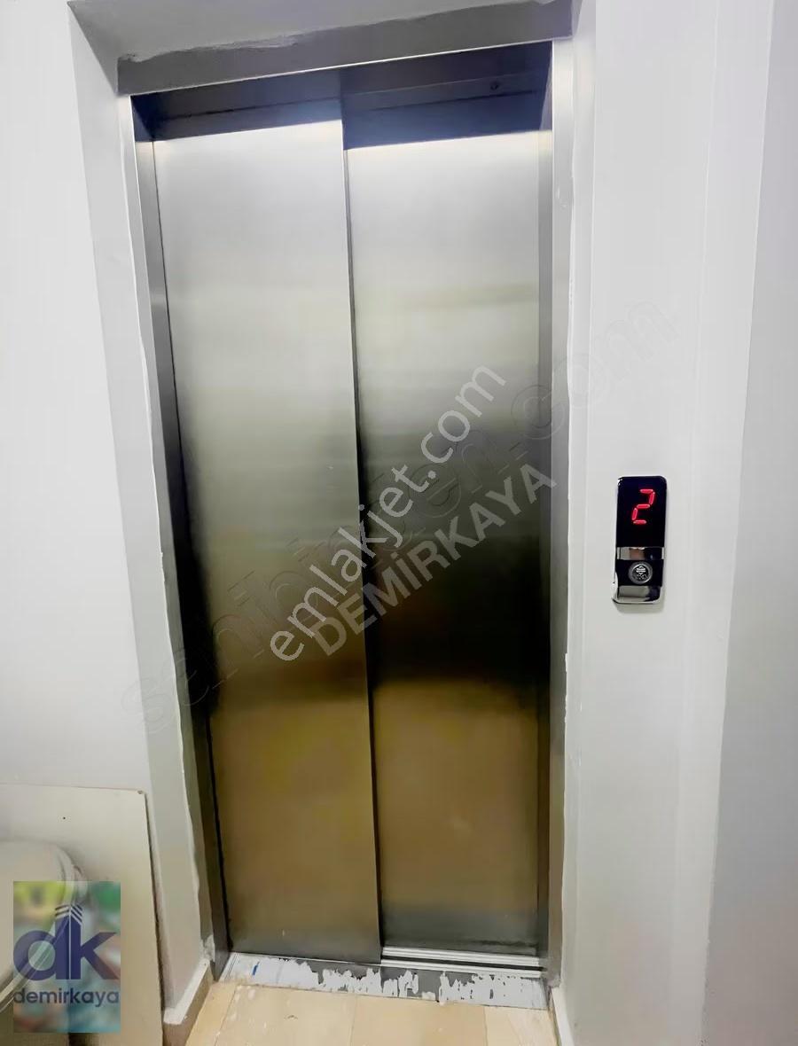 Z-çamlıca Mahallesi Kiralık Site İçi Özel Garajlı 3+1 Daire - Görsel 16