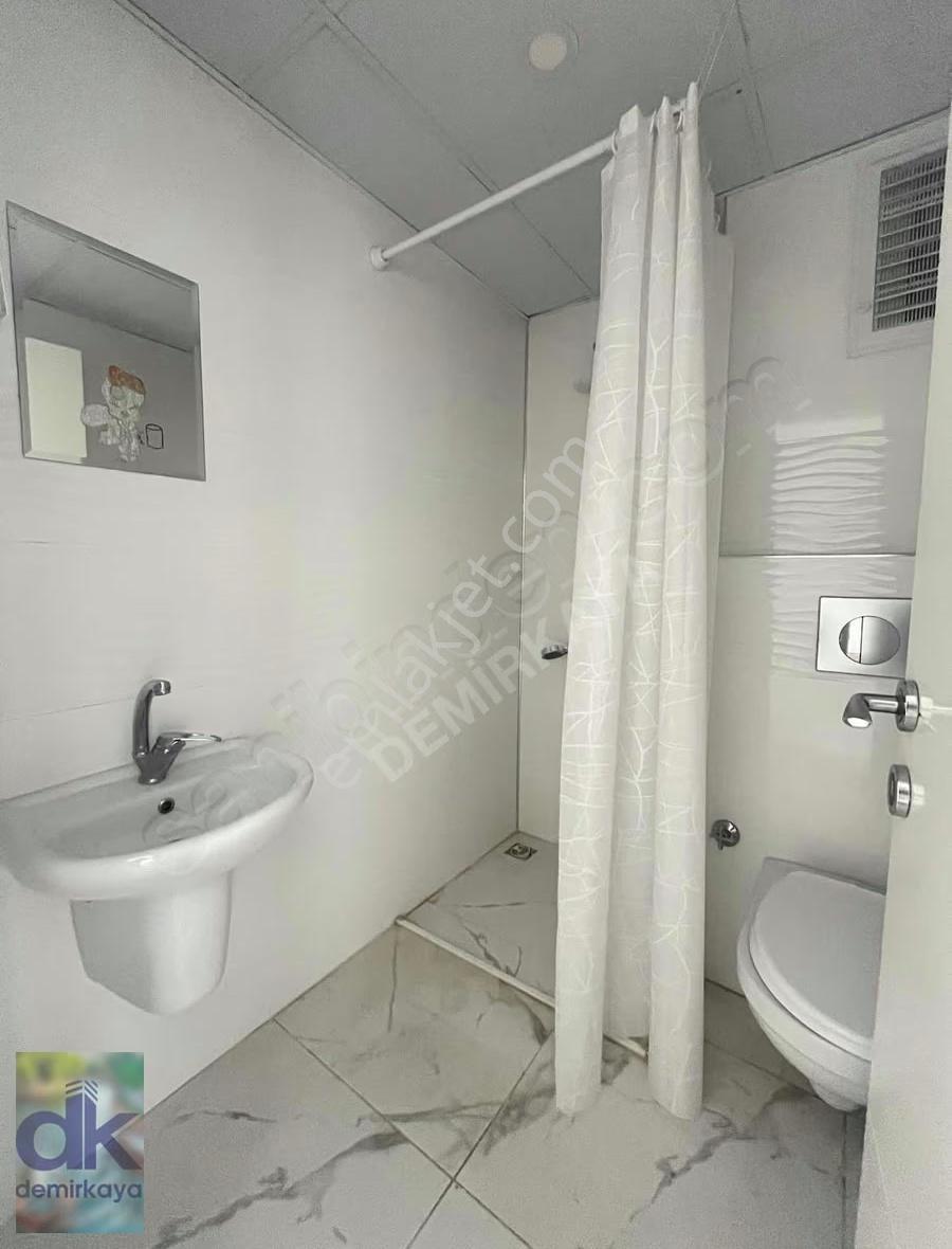 Z-çamlıca Mahallesi Kiralık Site İçi Özel Garajlı 3+1 Daire - Görsel 15