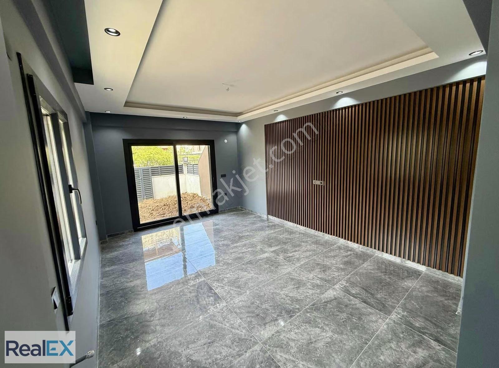 Gümüldürde Denize 300 Metre Sıfır Villa & 36 Ay Vade İmkanı - Görsel 9