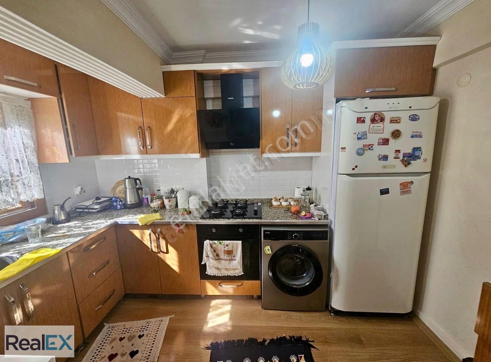 Çukuraltında Kaçırılmayacak 4+1 Satılık Villa - Görsel 15