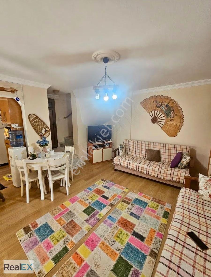 Çukuraltında Kaçırılmayacak 4+1 Satılık Villa - Görsel 4