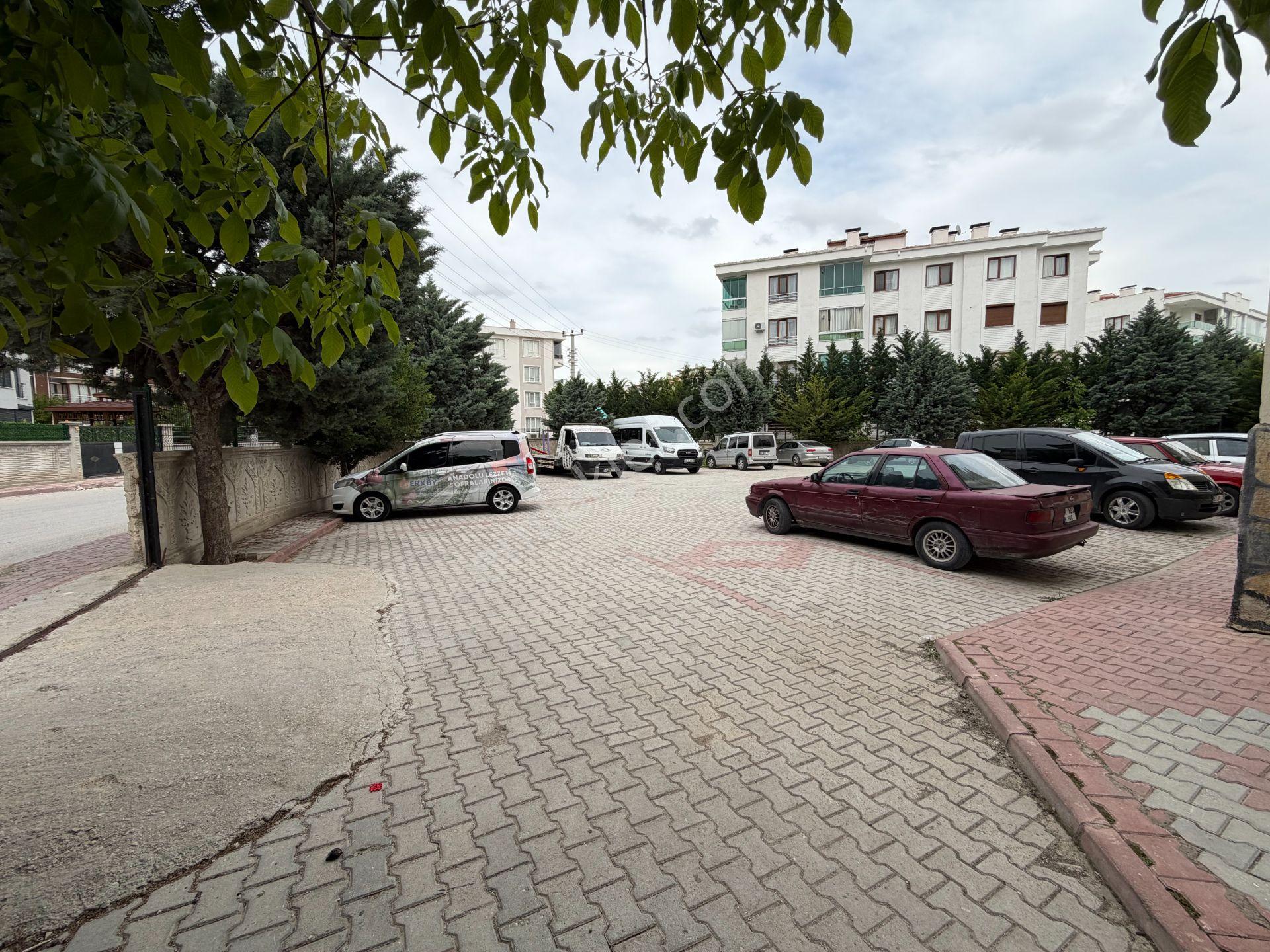 Tezcandan Yazırda 4+1 Dublex Bakımlı Satılık Daire - Görsel 24