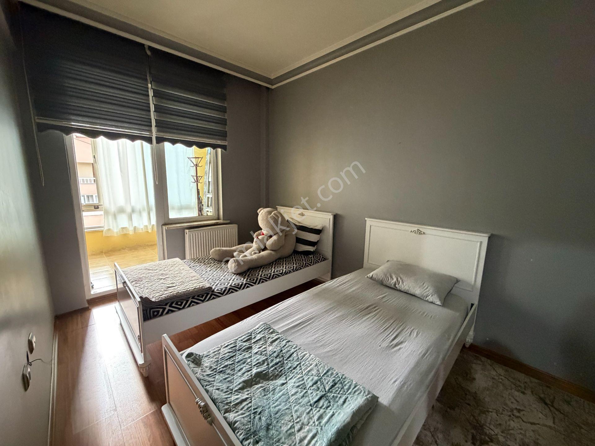 Tezcandan Yazırda 4+1 Dublex Bakımlı Satılık Daire - Görsel 17