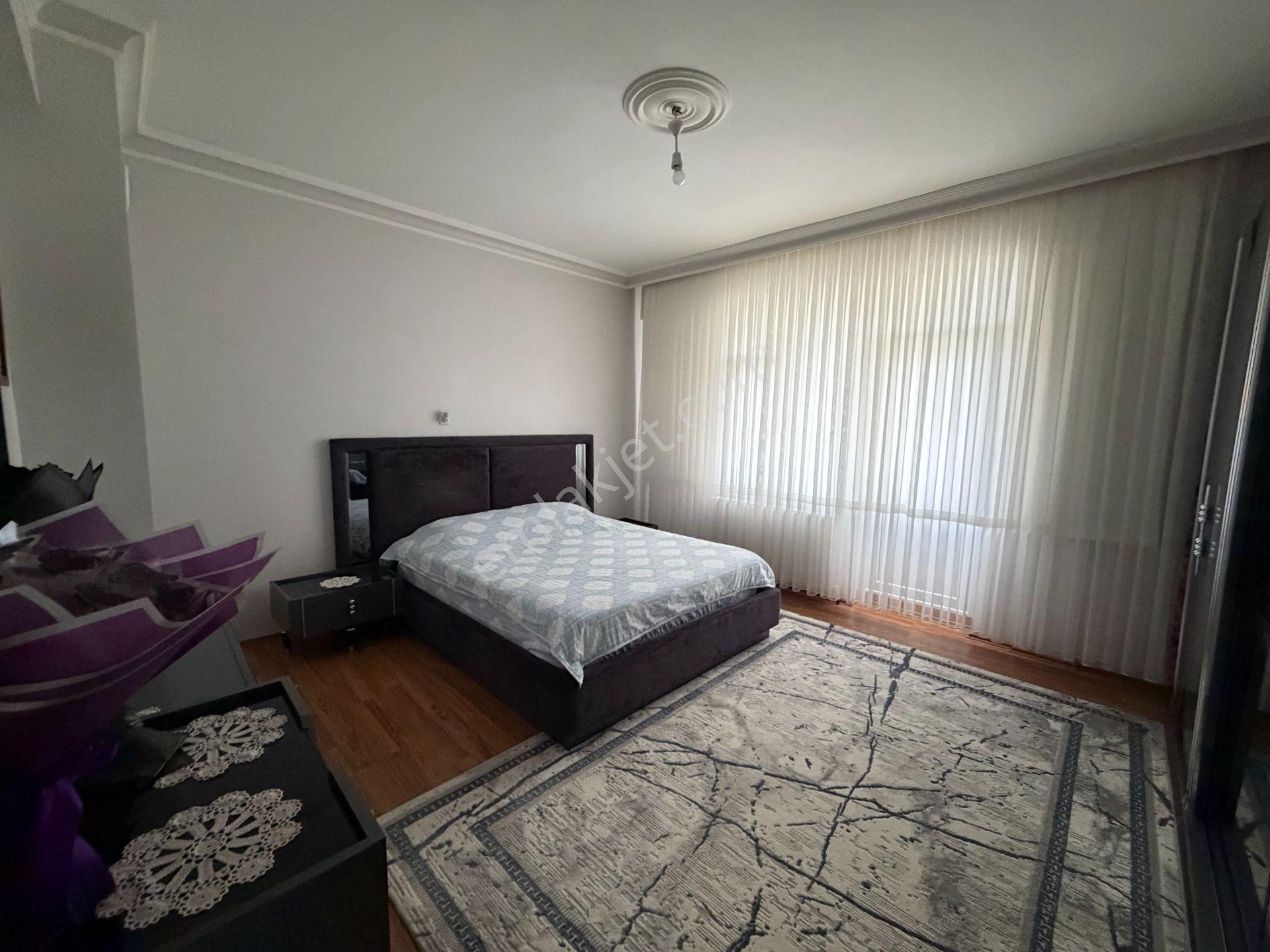 Tezcandan Yazırda 4+1 Dublex Bakımlı Satılık Daire - Görsel 20