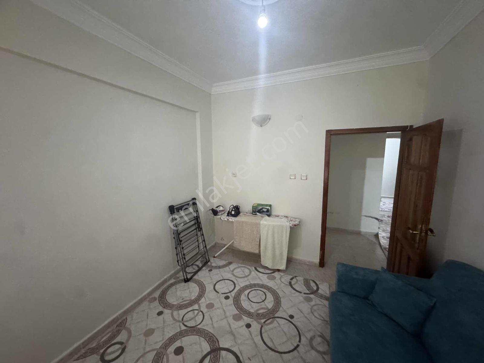 Ada Emlaktan Full Eşyalı 2+1 Kiralık Daire - Görsel 17