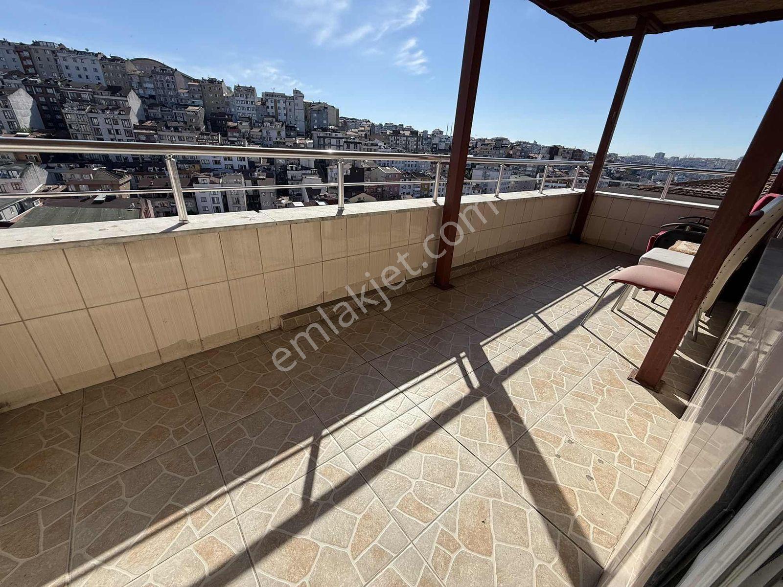 Cadde Arkası Yeni Bina 3+1 Teraslı Ferah Temiz Boş Dubleks Daire - Görsel 30
