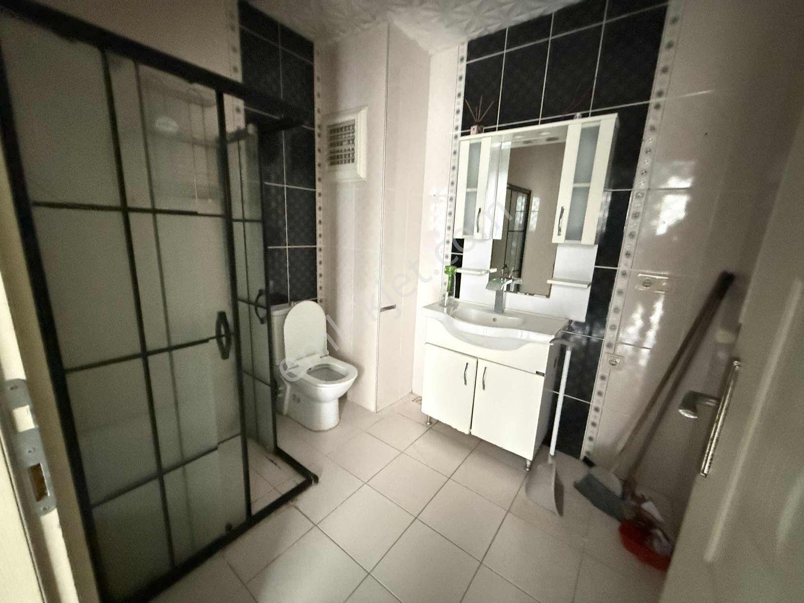 Cadde Arkası Yeni Bina 3+1 Teraslı Ferah Temiz Boş Dubleks Daire - Görsel 23