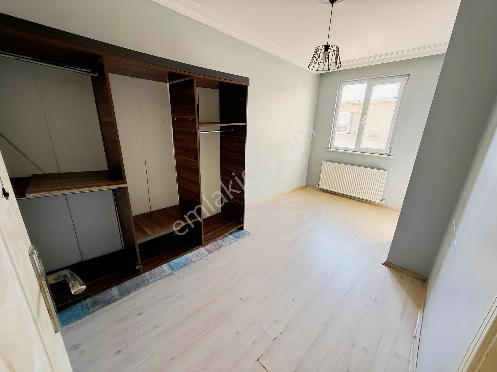 Cadde Arkası Yeni Bina 3+1 Teraslı Ferah Temiz Boş Dubleks Daire - Görsel 8