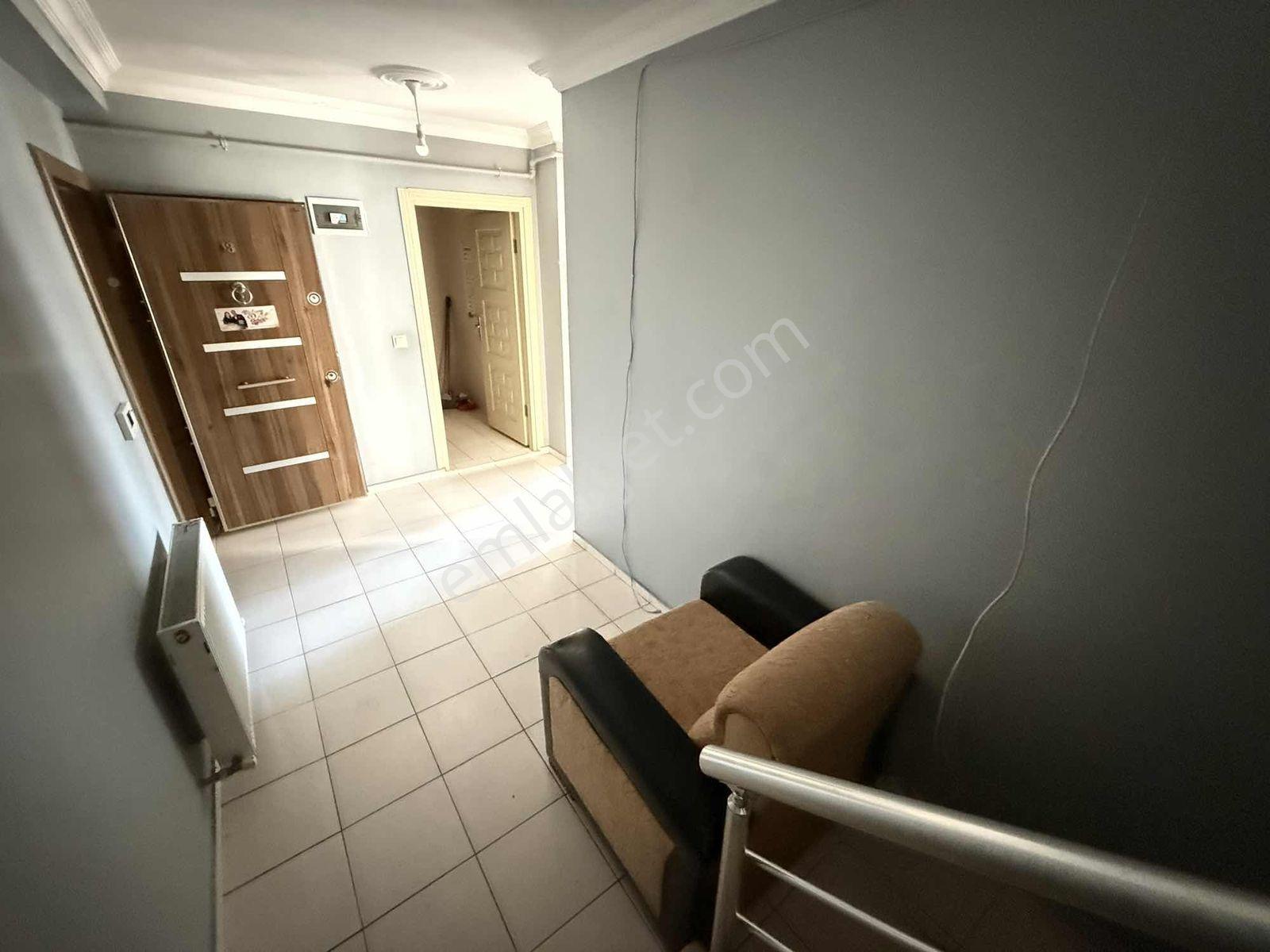 Cadde Arkası Yeni Bina 3+1 Teraslı Ferah Temiz Boş Dubleks Daire - Görsel 21