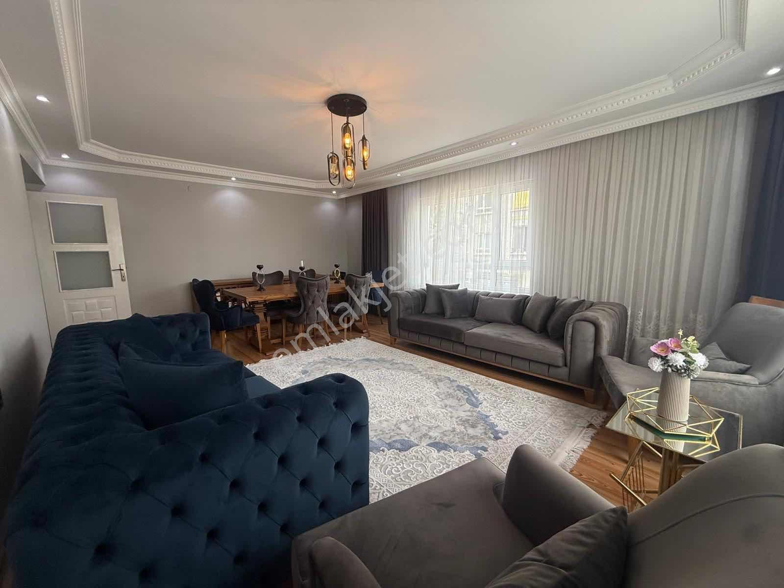 Yüce'den▓tam Merkez'de Park Manzara 3+1 Ful Yapılı Masrafsız.... - Görsel 14