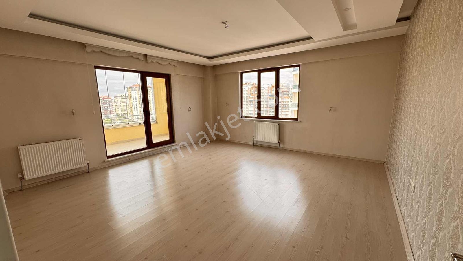 Şefikcan Ihlamur Sitesinde Lüks 4+1 Daire / Geniş Balkon - Görsel 17