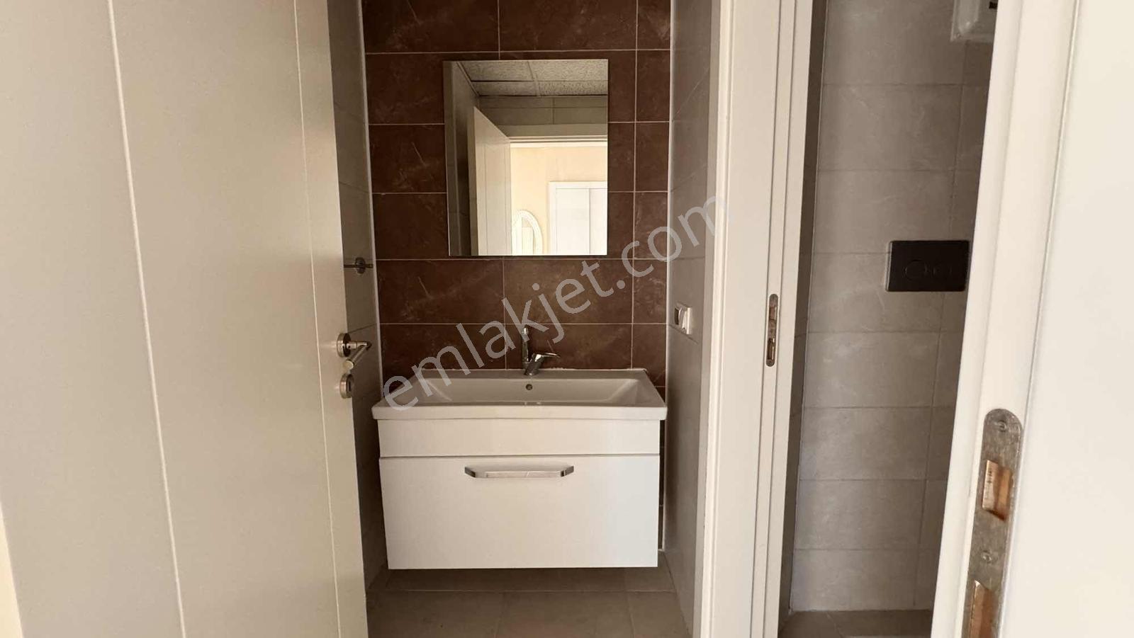 Şefikcan Ihlamur Sitesinde Lüks 4+1 Daire / Geniş Balkon - Görsel 14