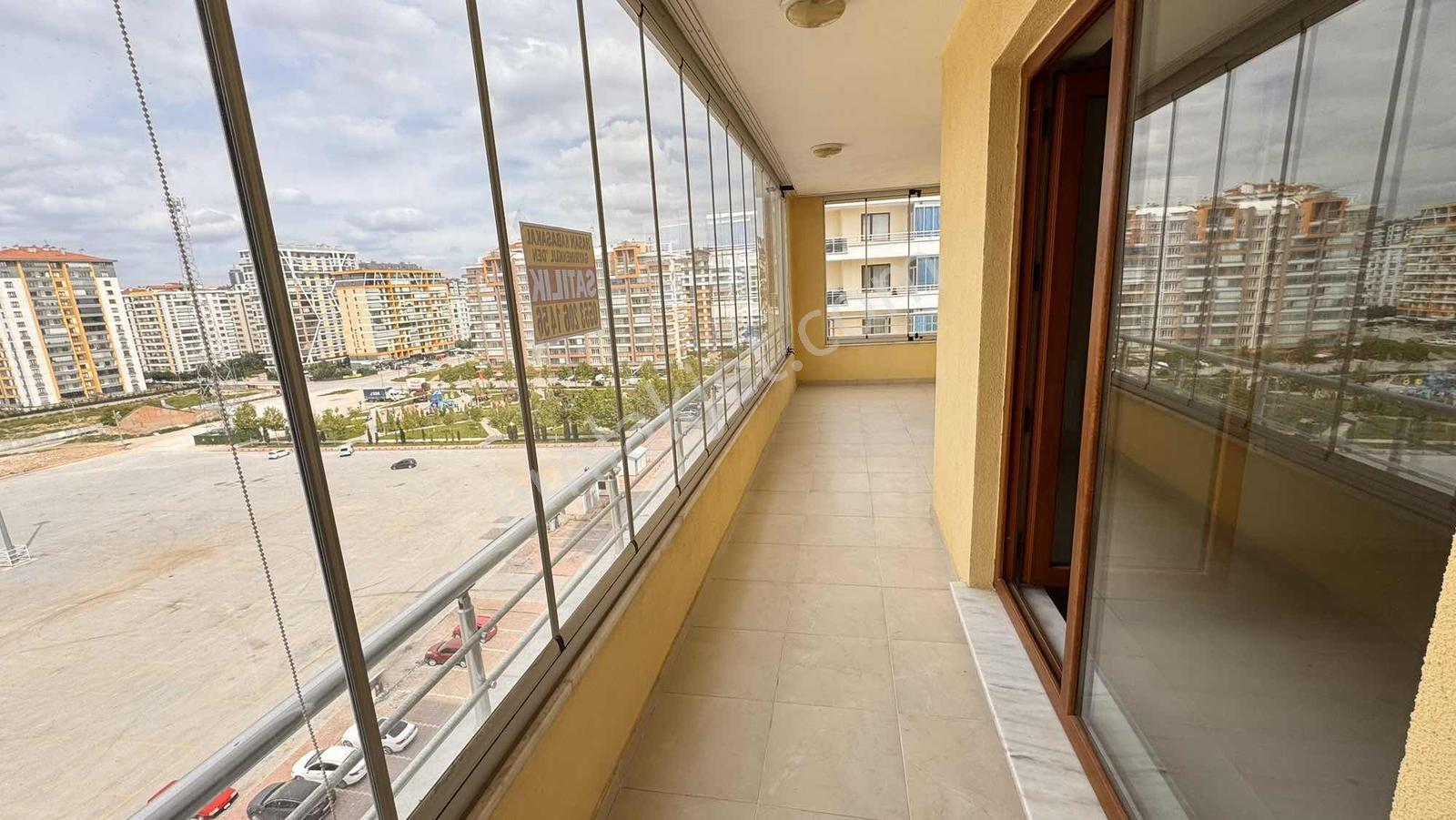 Şefikcan Ihlamur Sitesinde Lüks 4+1 Daire / Geniş Balkon - Görsel 10