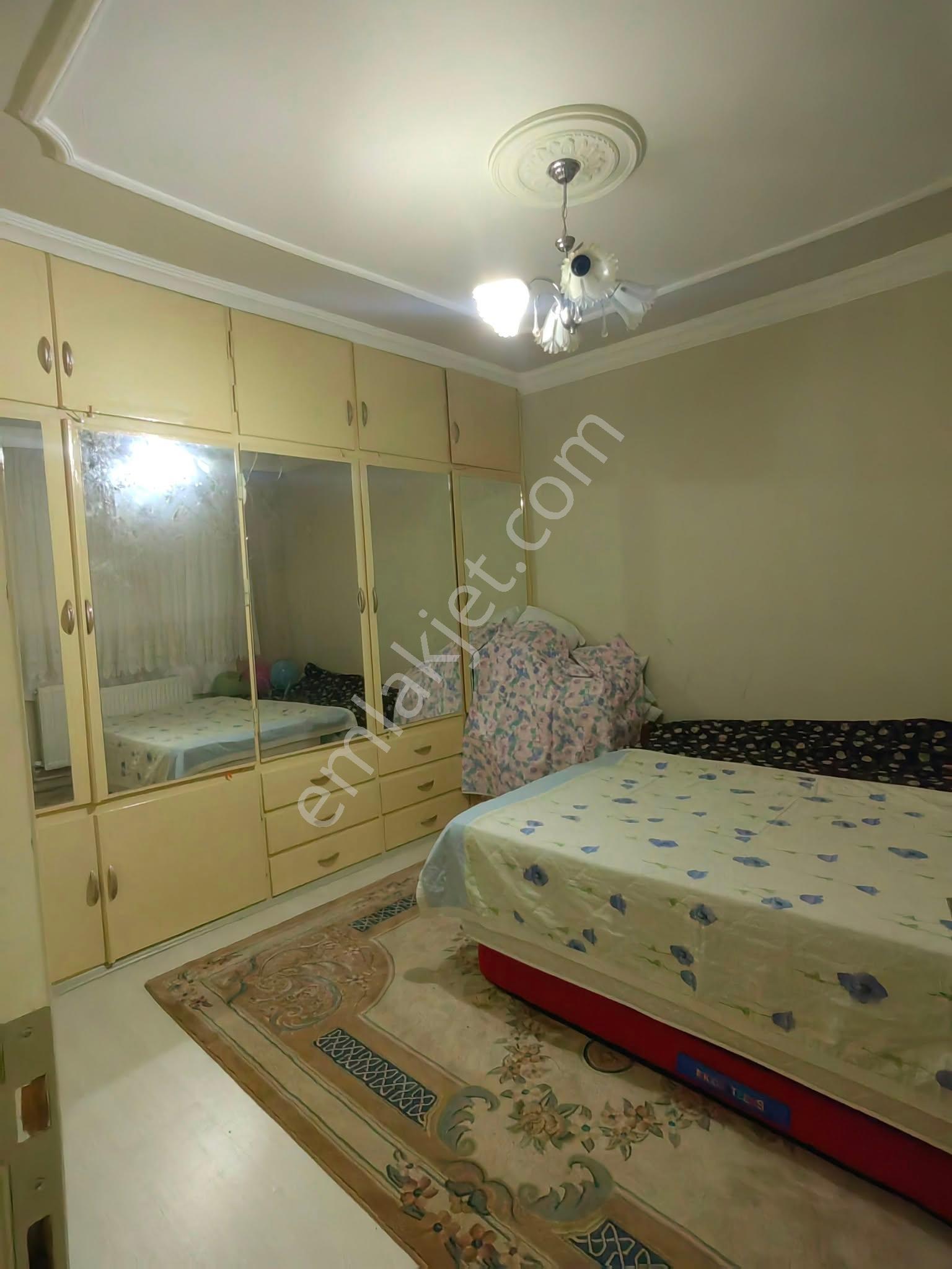 Nasreddin Emlaktan Stadyum Karşısı Satılık Daire - Görsel 11