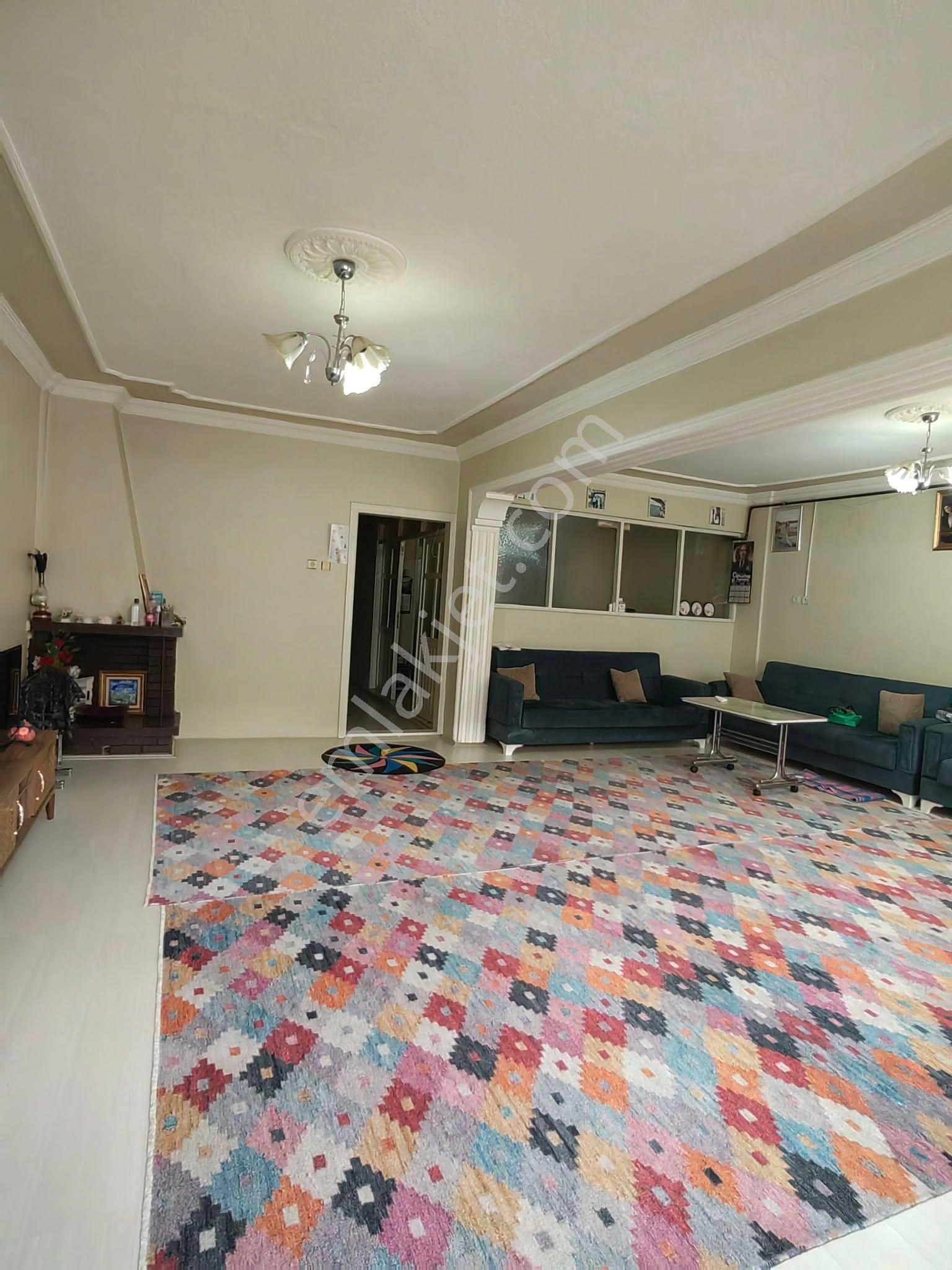 Nasreddin Emlaktan Stadyum Karşısı Satılık Daire - Görsel 26
