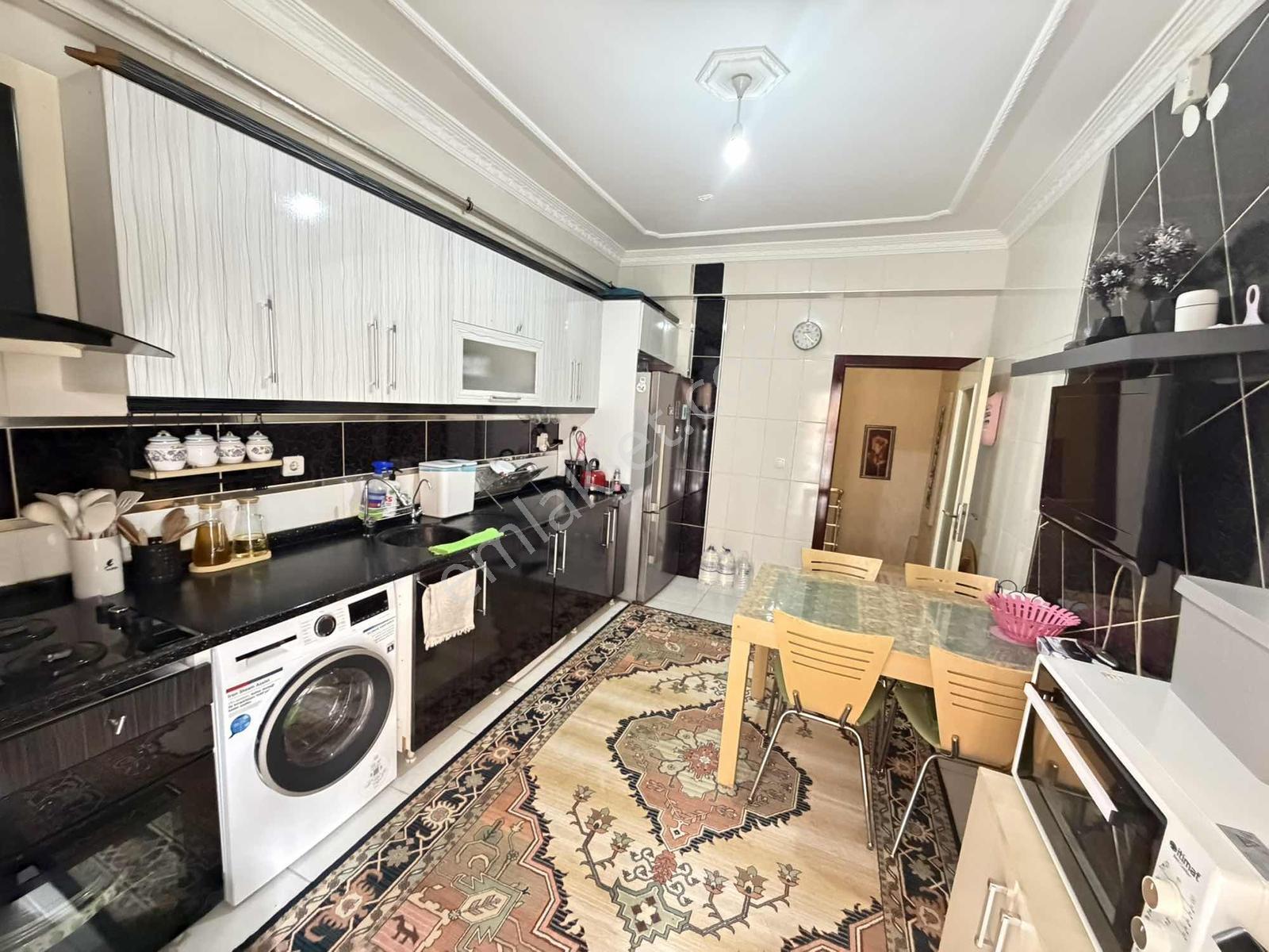 Elvankent Topçu Mahallesinde Satılık 4+1 Yapılı Daire Turyap'tan - Görsel 10