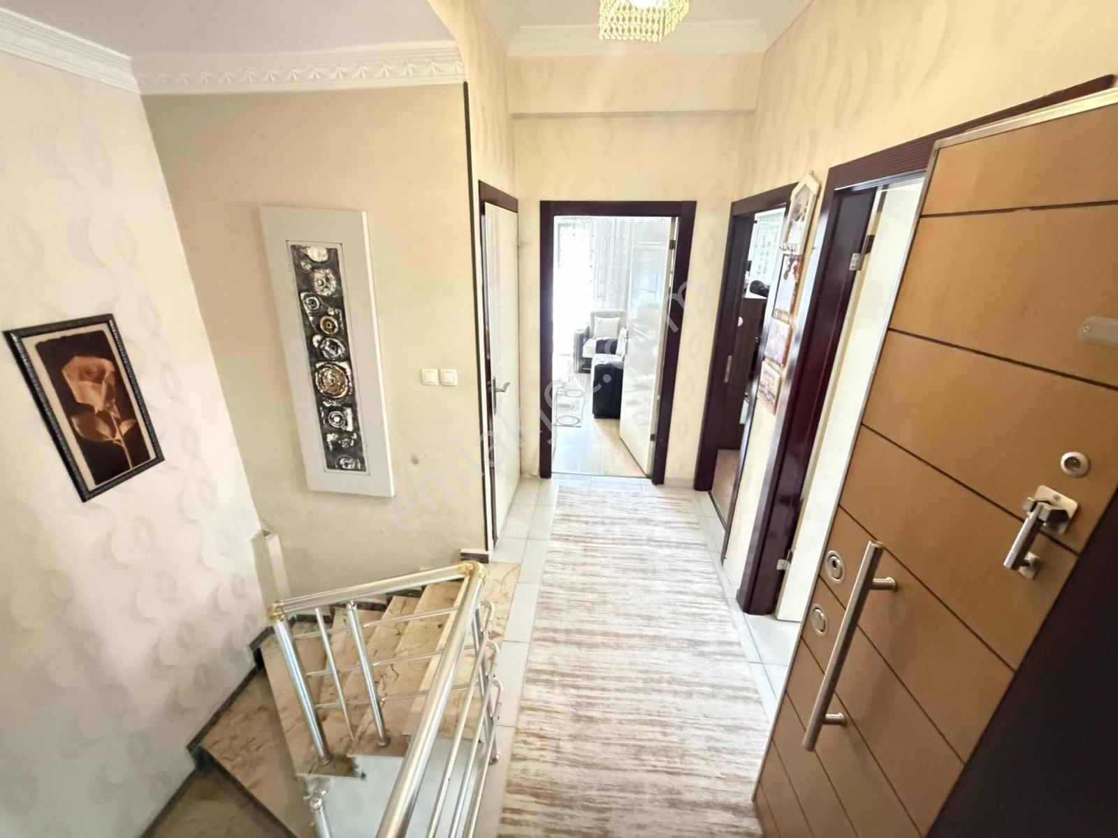 Elvankent Topçu Mahallesinde Satılık 4+1 Yapılı Daire Turyap'tan - Görsel 13