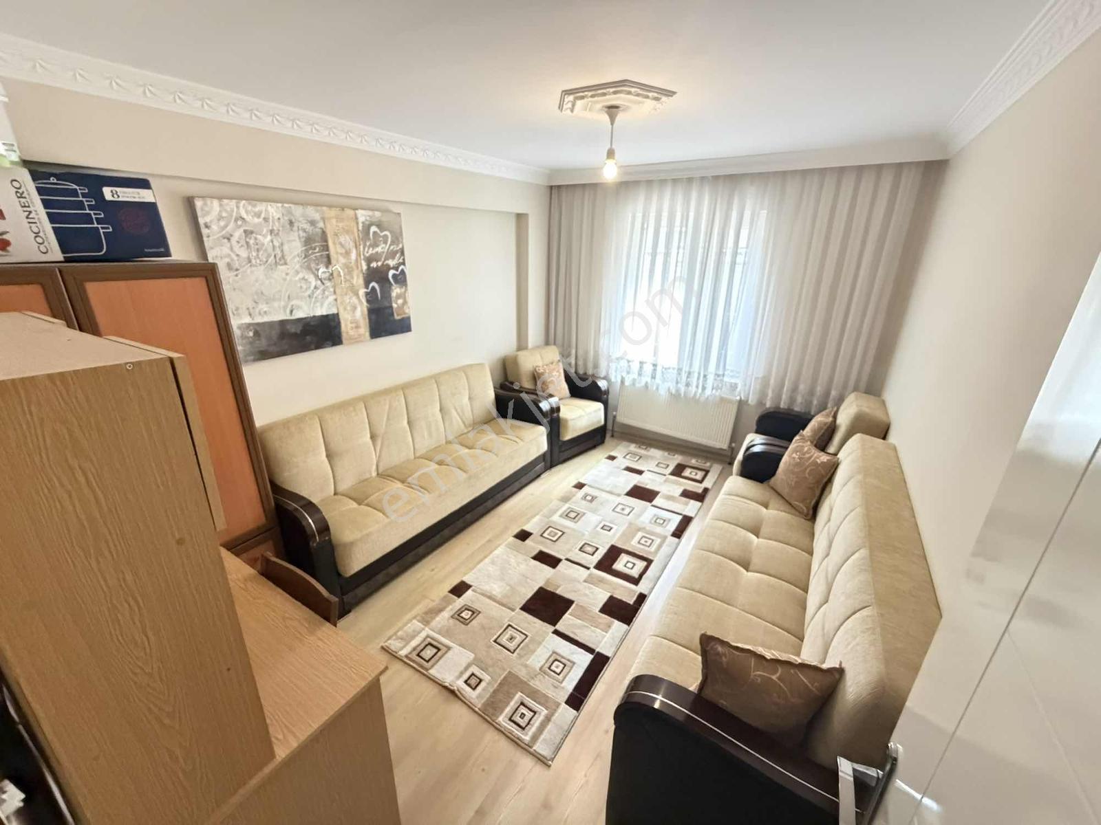 Elvankent Topçu Mahallesinde Satılık 4+1 Yapılı Daire Turyap'tan - Görsel 24