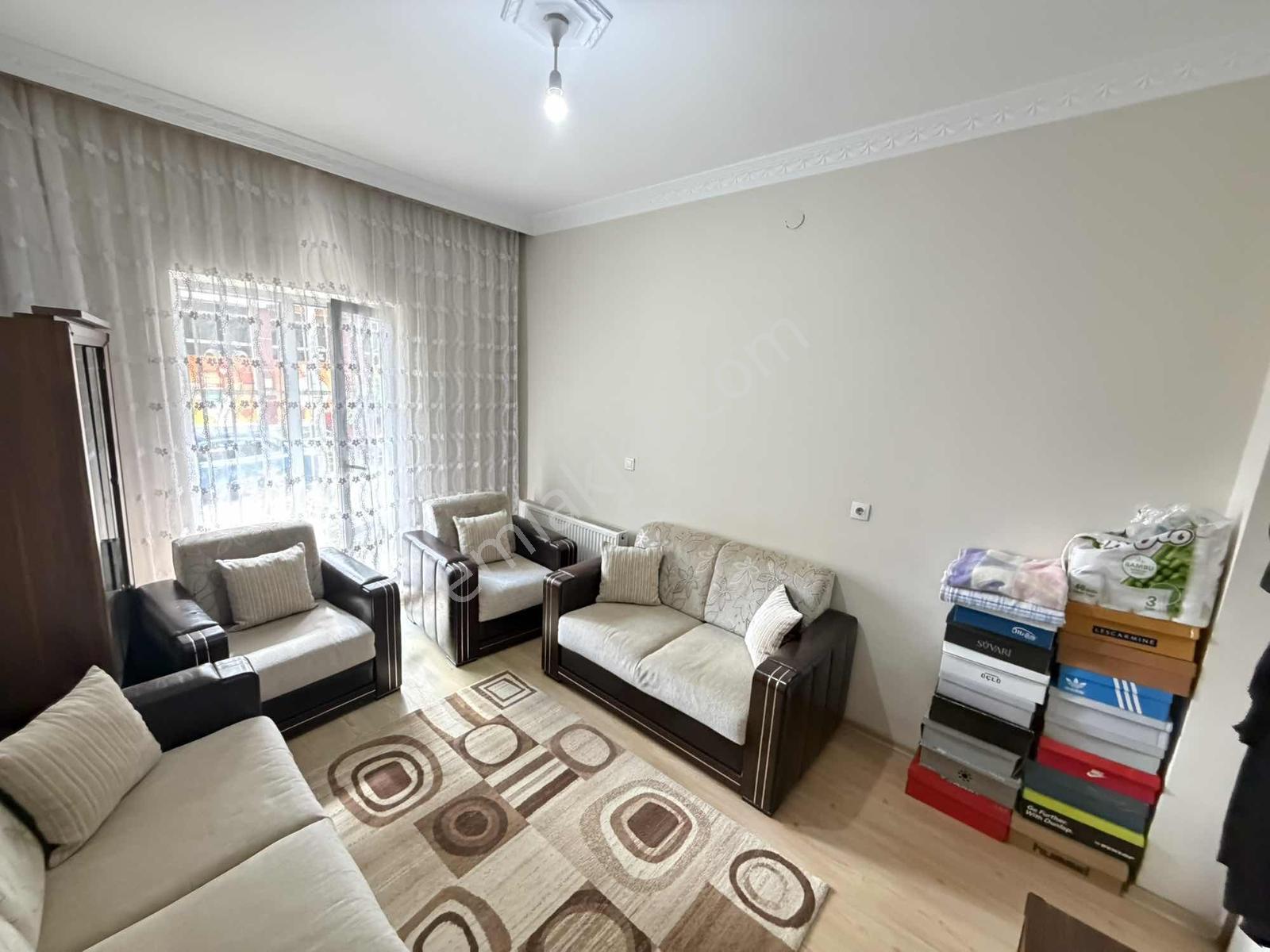 Elvankent Topçu Mahallesinde Satılık 4+1 Yapılı Daire Turyap'tan - Görsel 12