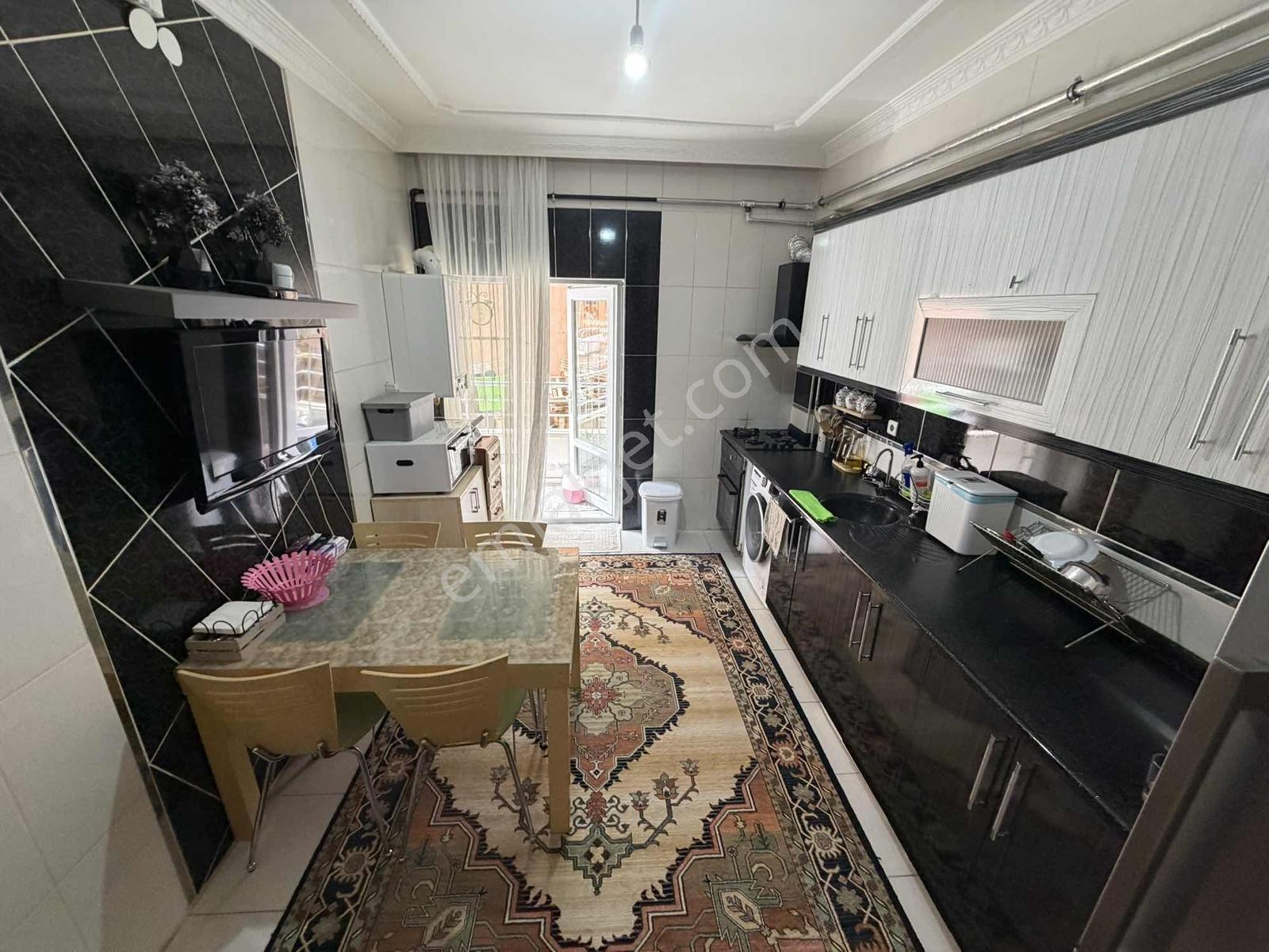 Elvankent Topçu Mahallesinde Satılık 4+1 Yapılı Daire Turyap'tan - Görsel 26