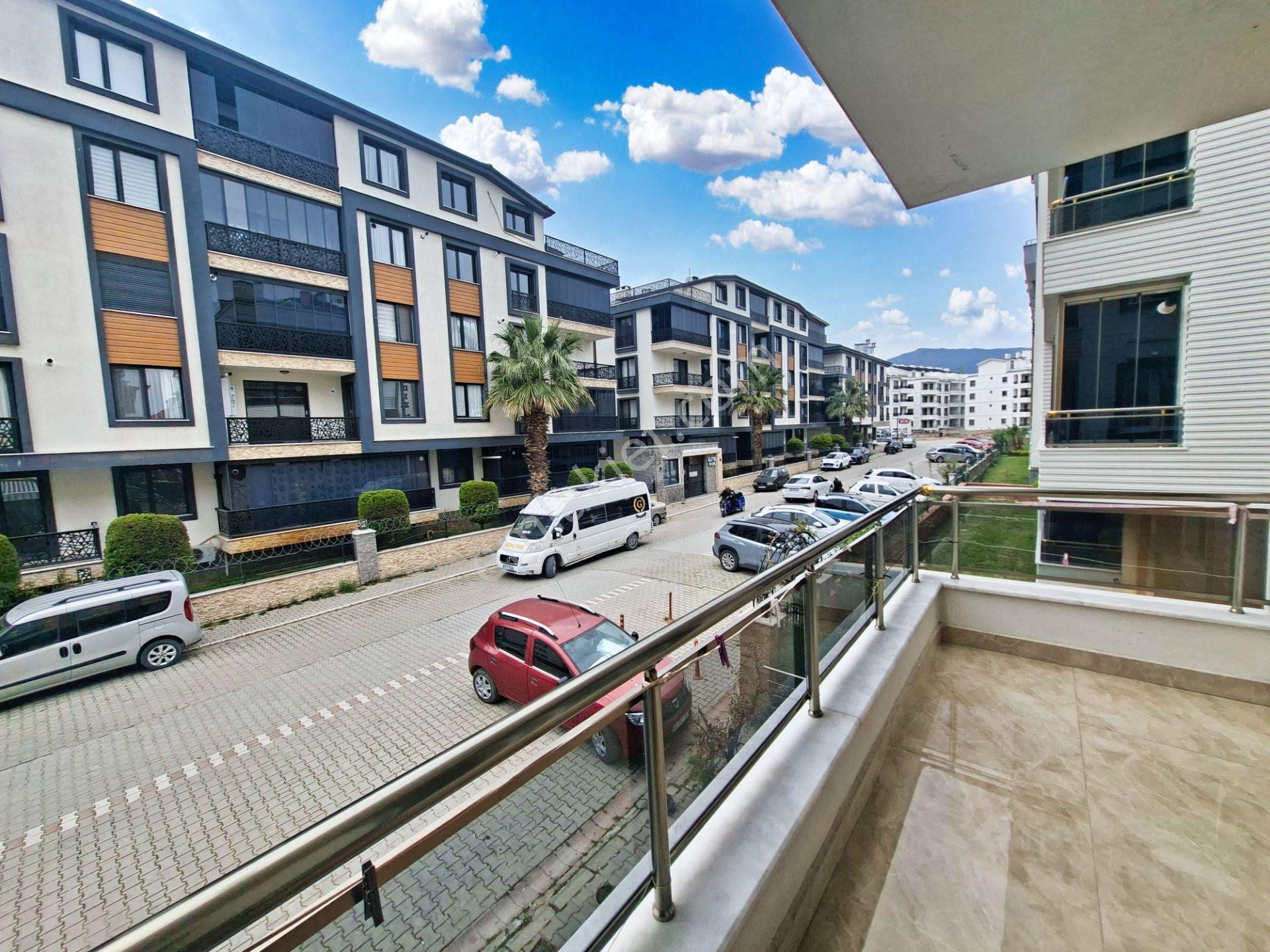 🛑🛑aktif'ten Akçay'da Satılık Ön Cephe Doğalgazlı Harika Denize Yakın Arakat 2+1 Daire - Görsel 2