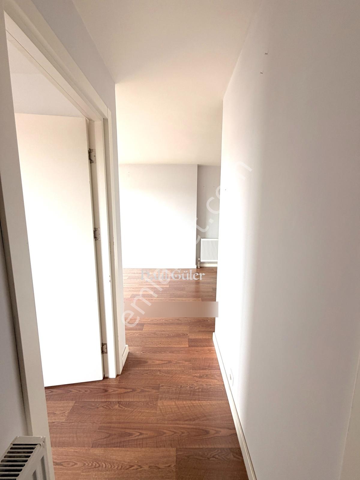 Dorelife Sitesi Kiralık 1+1 Daire Arka Cephe 6.kat Halil Güler - Görsel 30