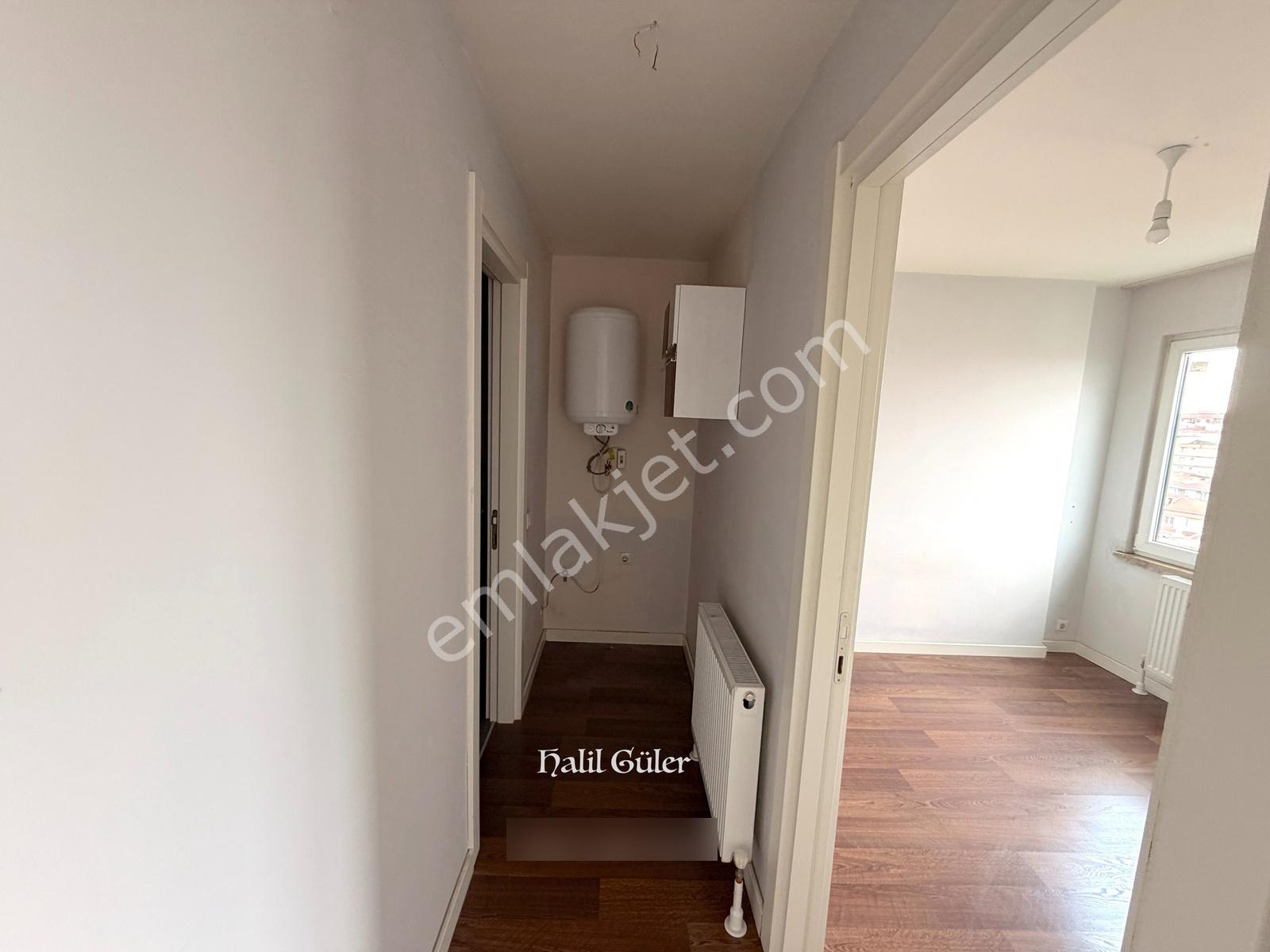 Dorelife Sitesi Kiralık 1+1 Daire Arka Cephe 6.kat Halil Güler - Görsel 17