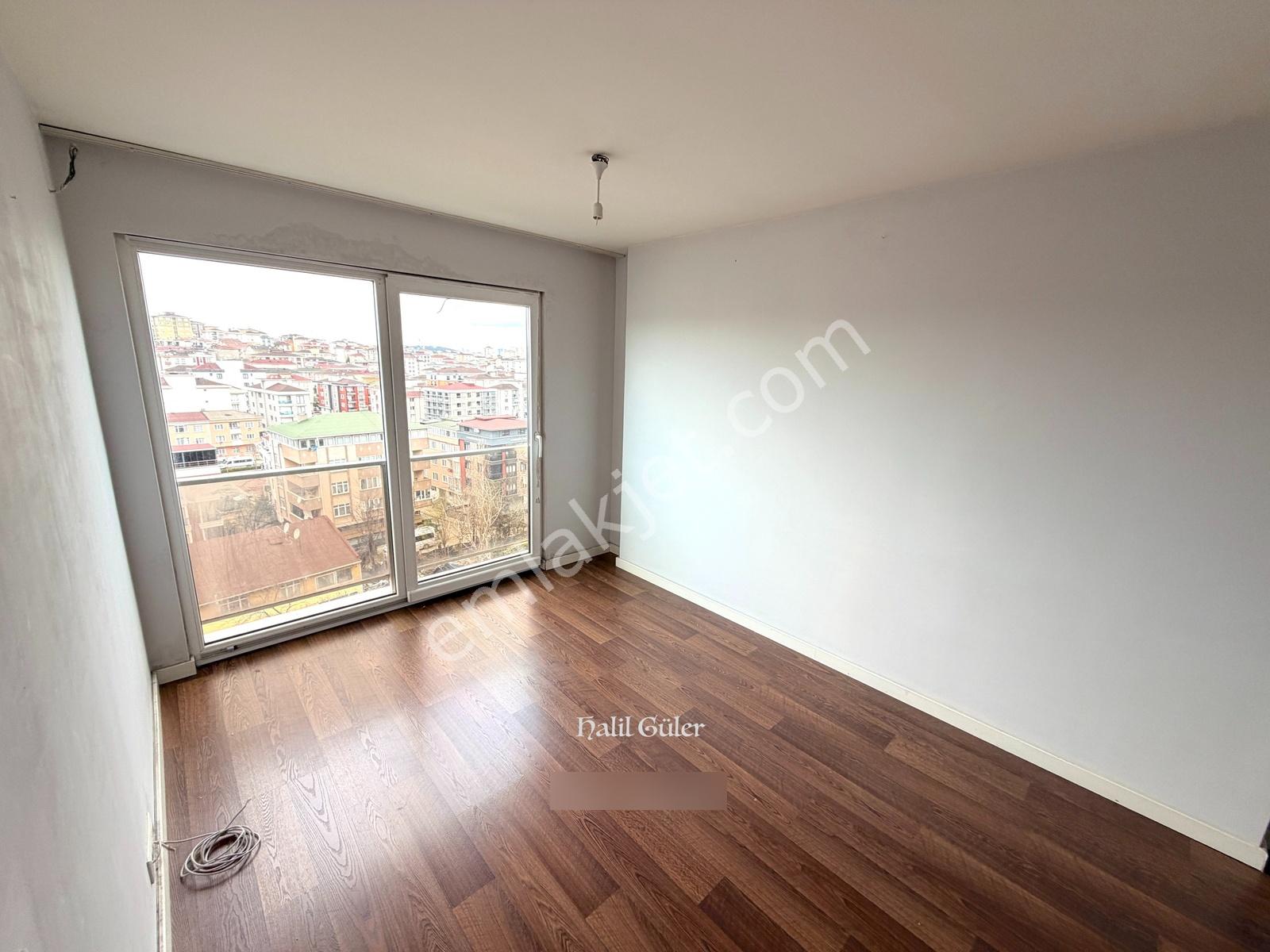 Dorelife Sitesi Kiralık 1+1 Daire Arka Cephe 6.kat Halil Güler - Görsel 22