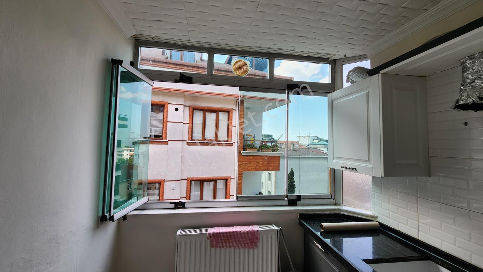 Büyükçekmece Celaliye Köy İçinde Kiralık Daire - Görsel 6