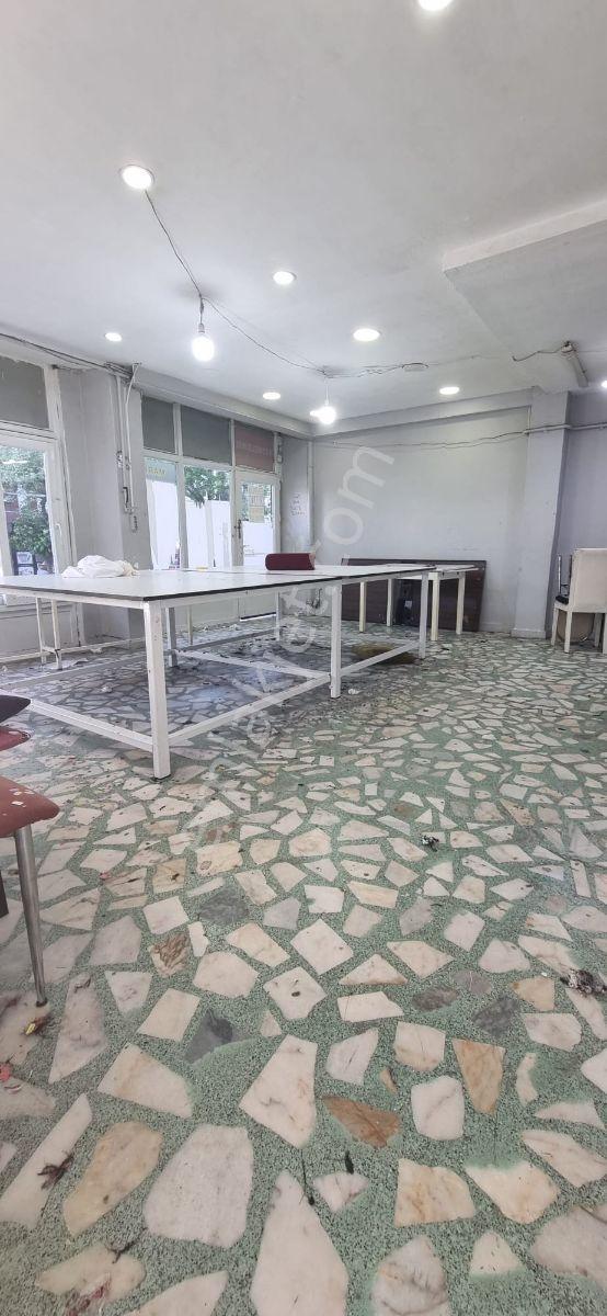 Küçükçekmece Atatürk Mahallesi Cemevi Yanında Kiralık Dükkan - Görsel 6