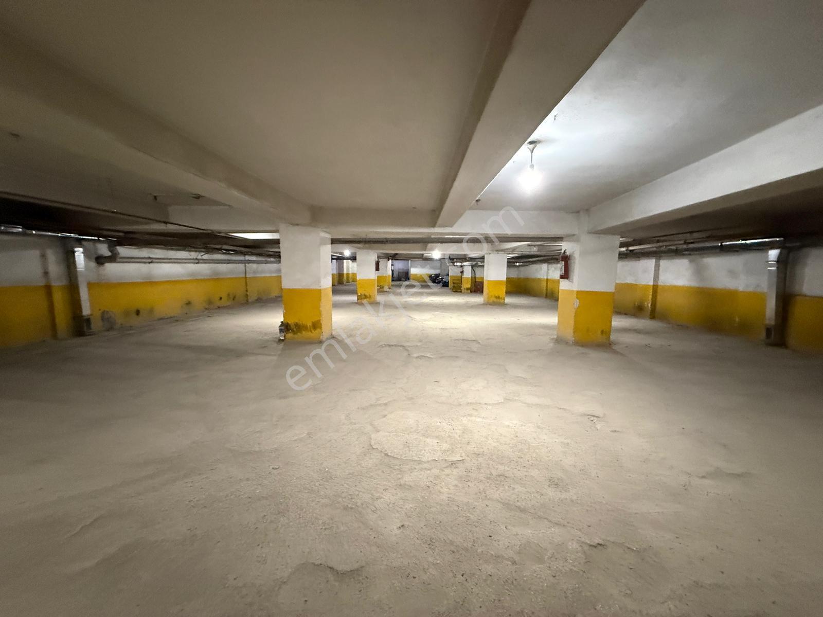 Trabzon Meydan'da Satılık Otopark - Görsel 9